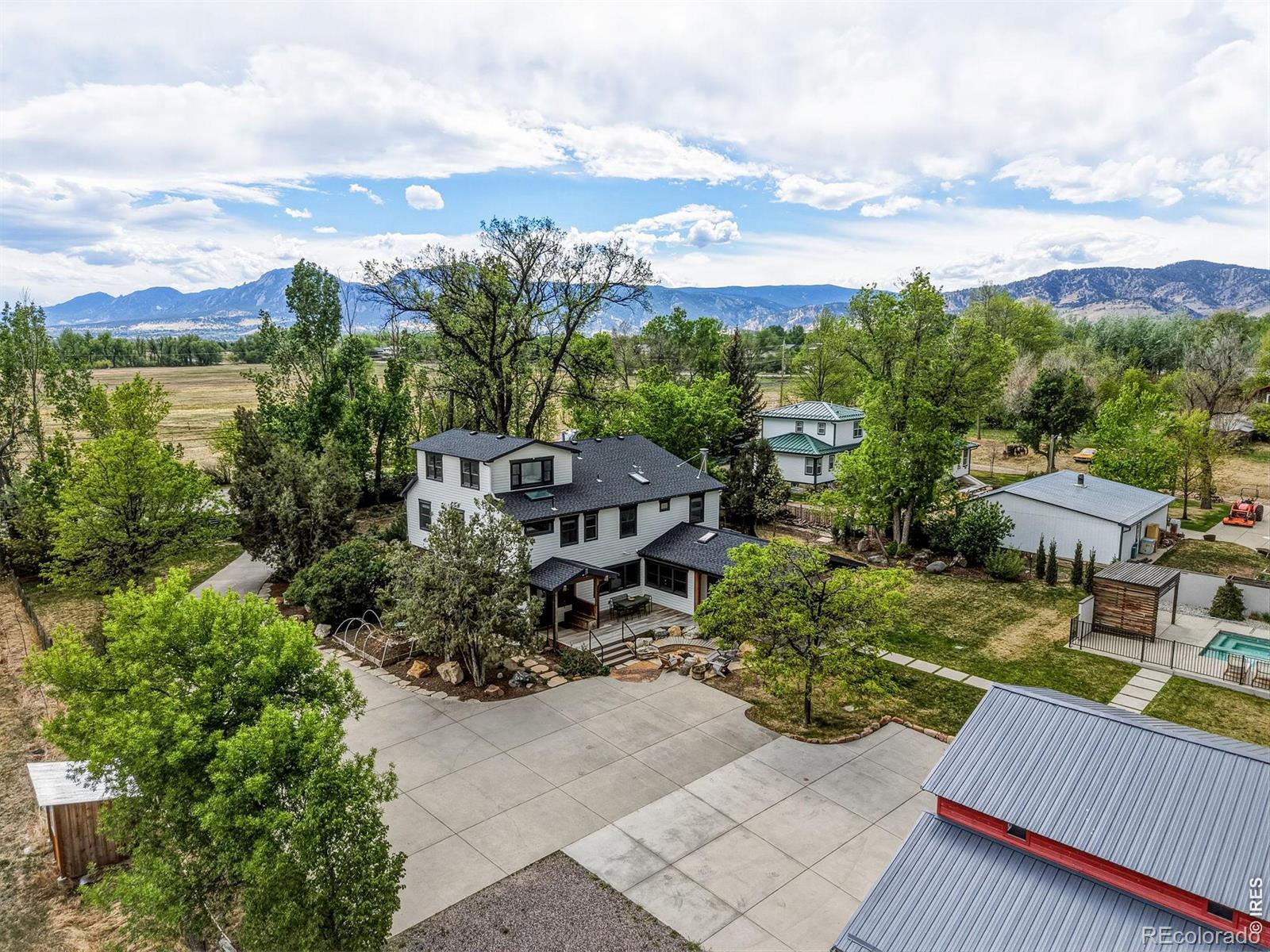 MLS Image #42 for 4795  jay road,boulder, Colorado
