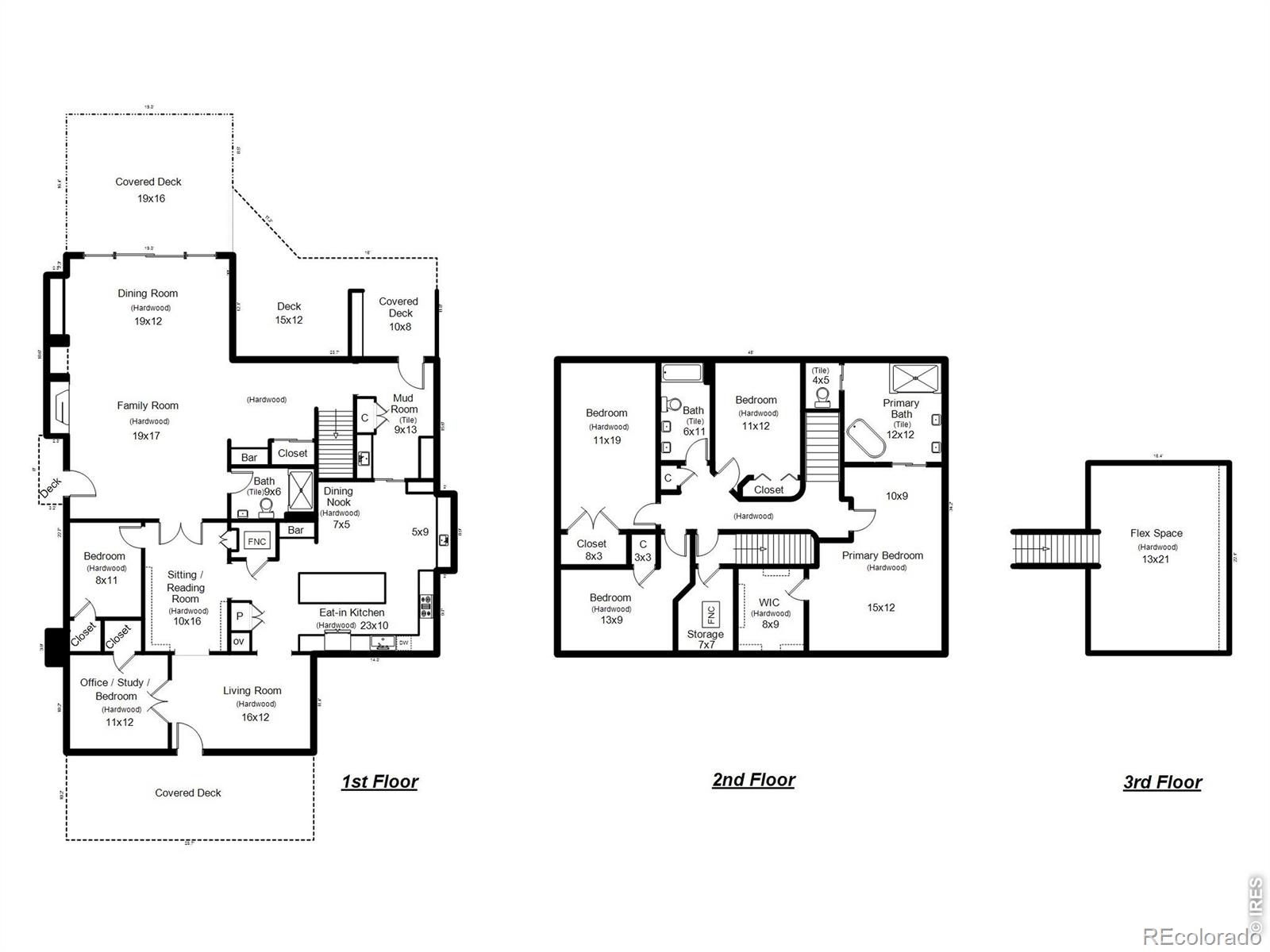 MLS Image #47 for 4795  jay road,boulder, Colorado