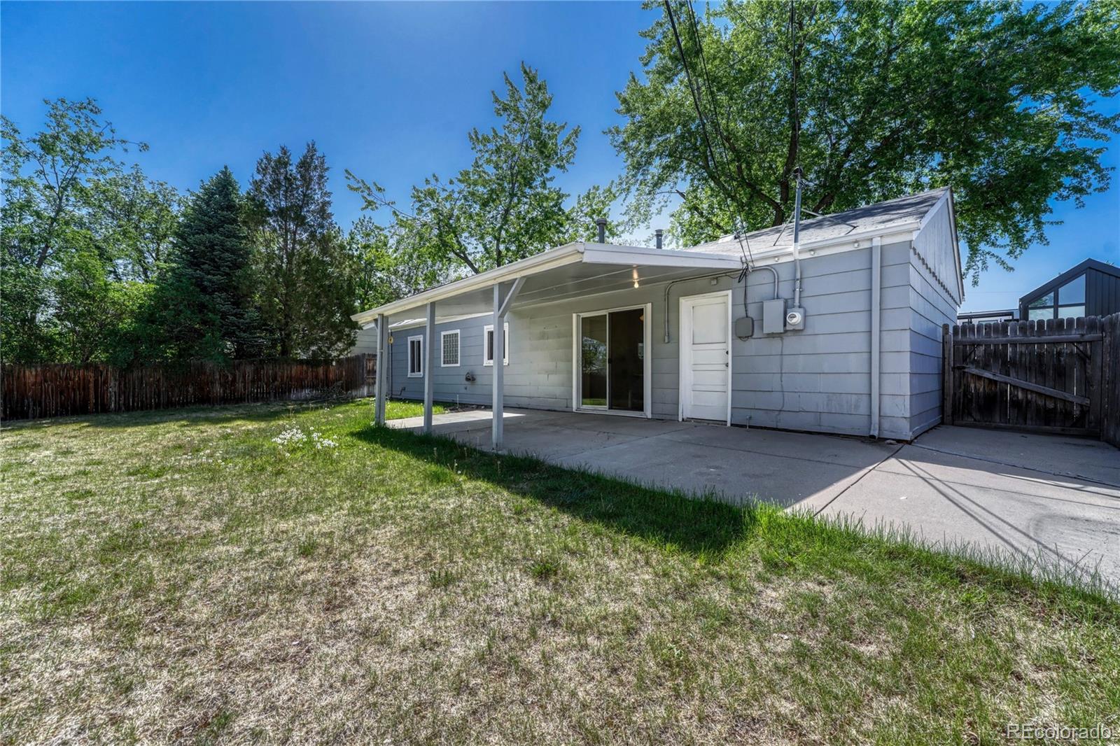 MLS Image #25 for 3084 s dexter way,denver, Colorado