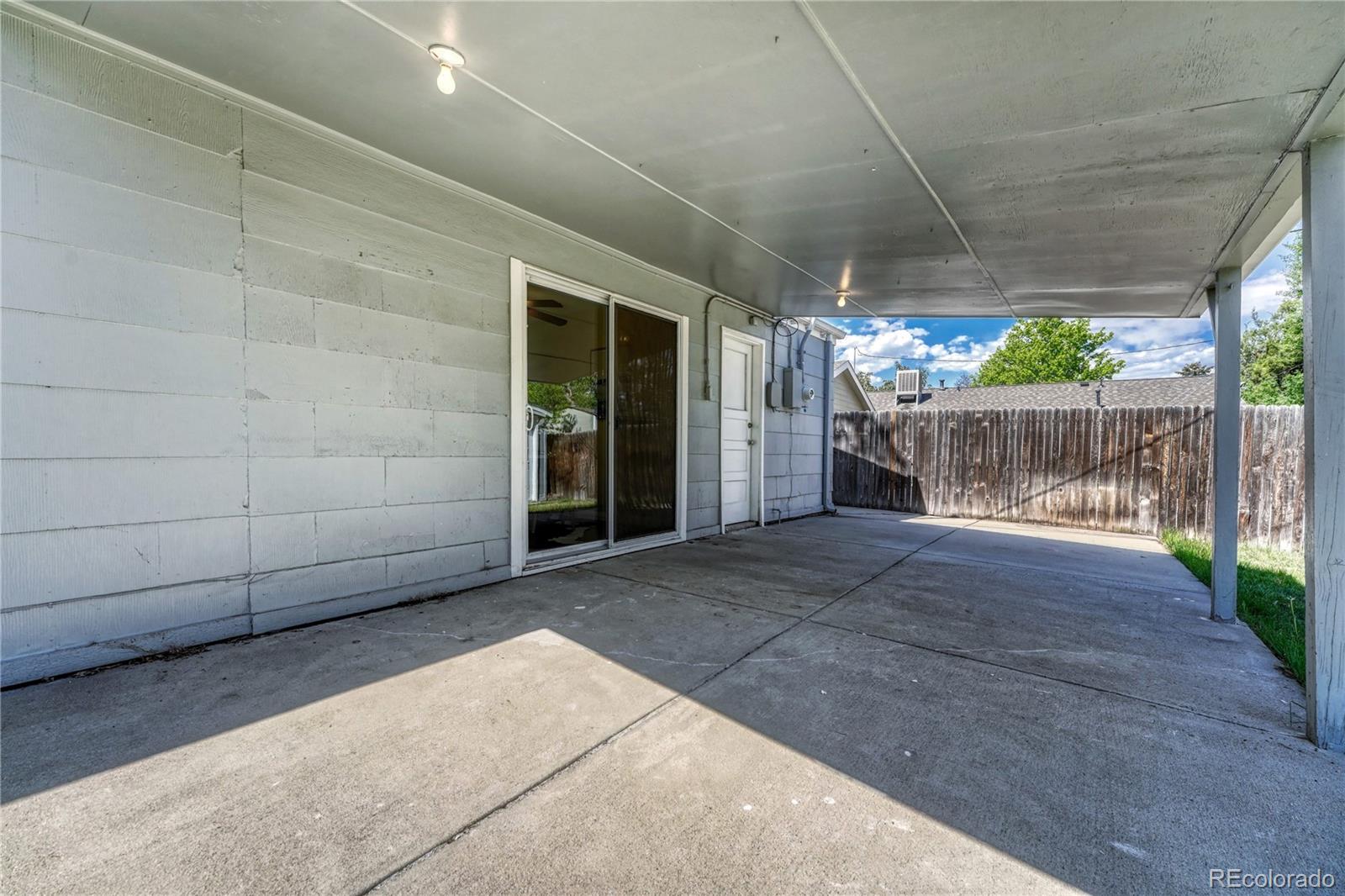 MLS Image #27 for 3084 s dexter way,denver, Colorado