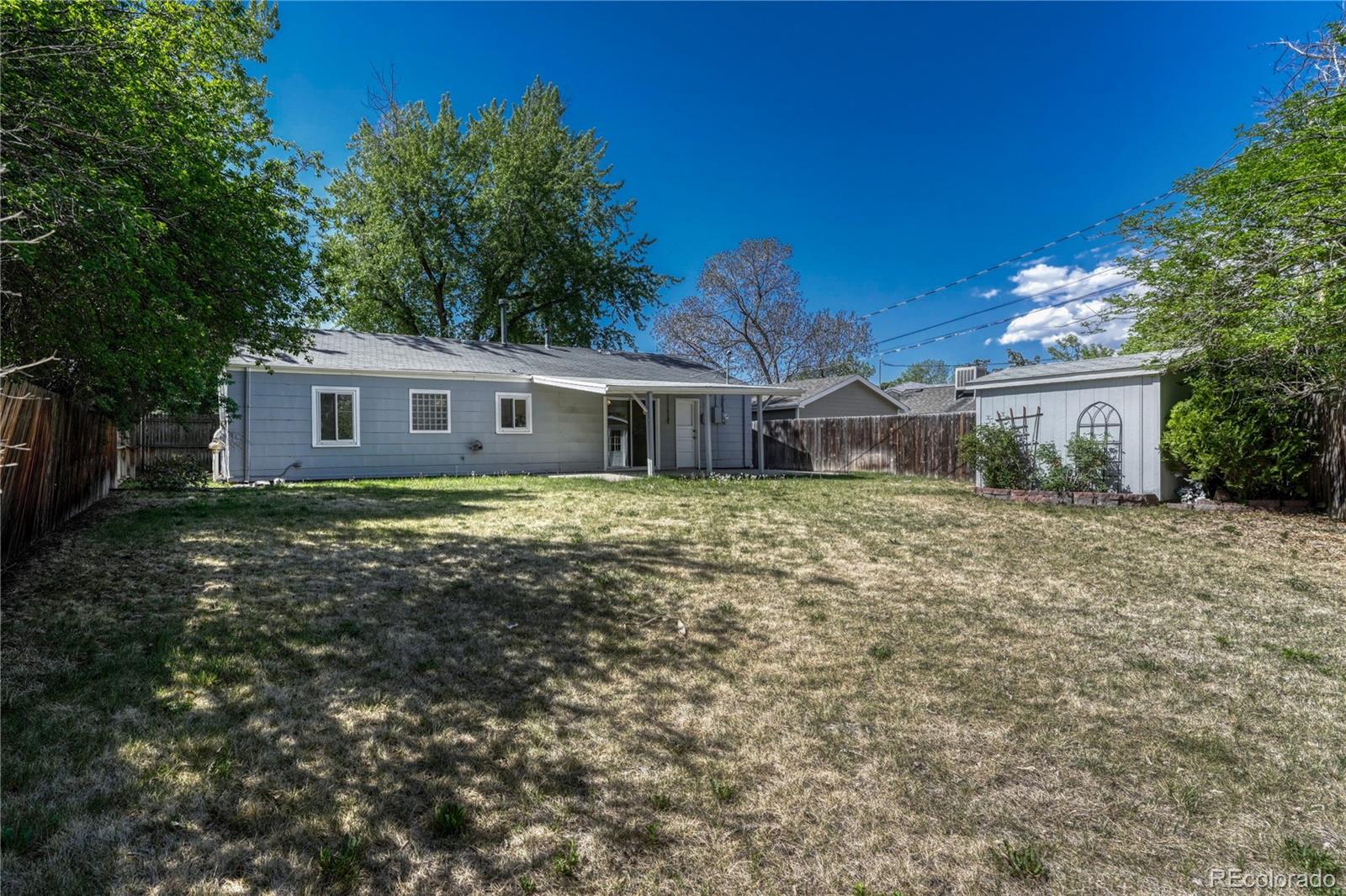 MLS Image #29 for 3084 s dexter way,denver, Colorado