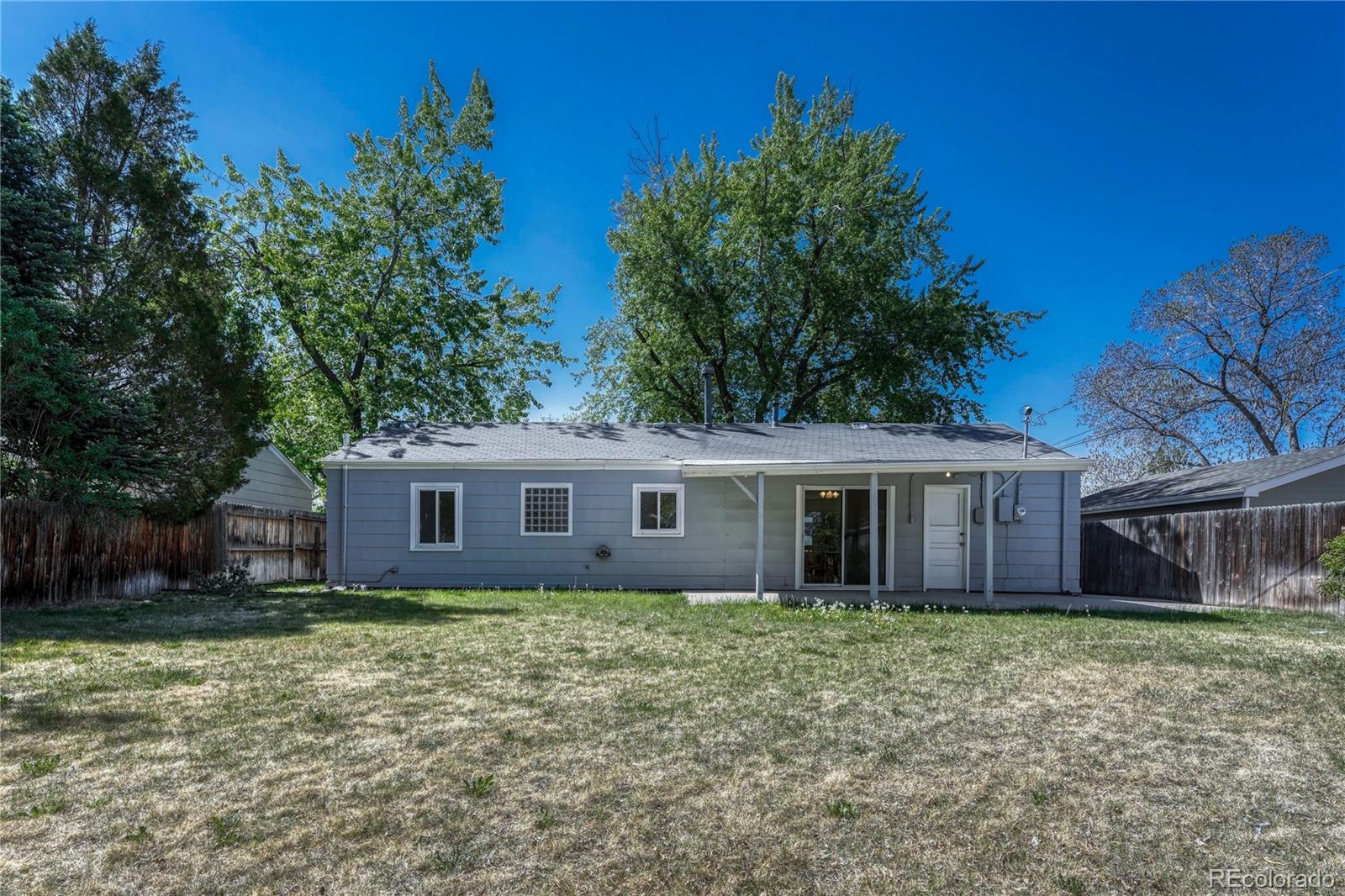 MLS Image #31 for 3084 s dexter way,denver, Colorado