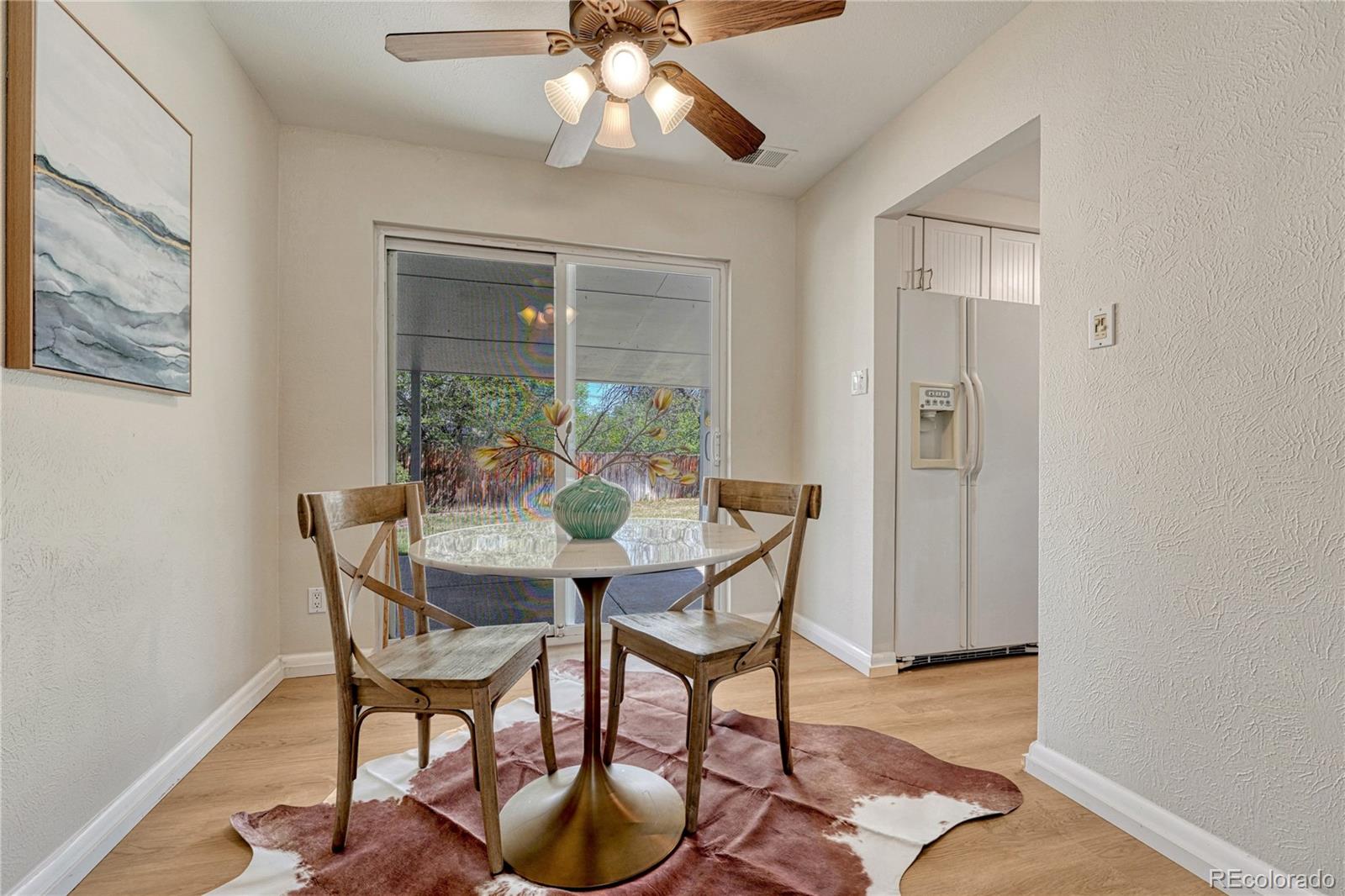 MLS Image #8 for 3084 s dexter way,denver, Colorado