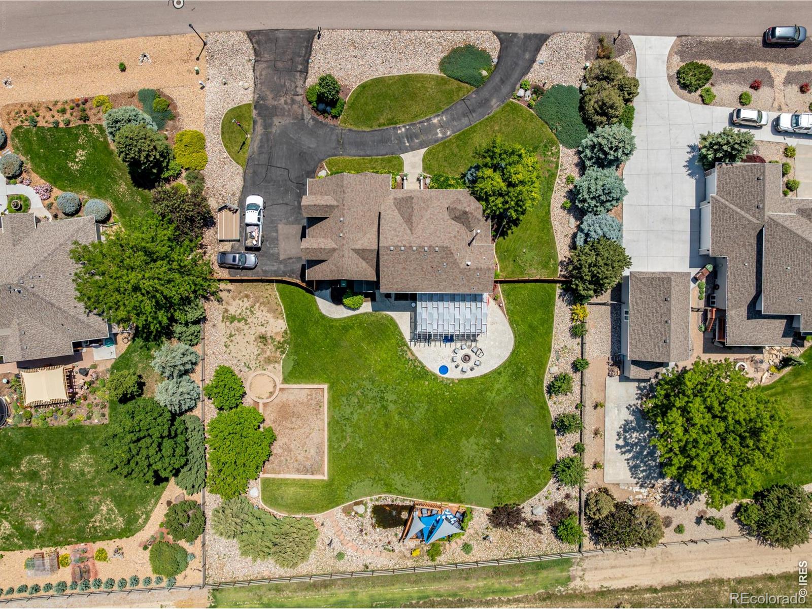 MLS Image #1 for 1451  red fox circle,severance, Colorado