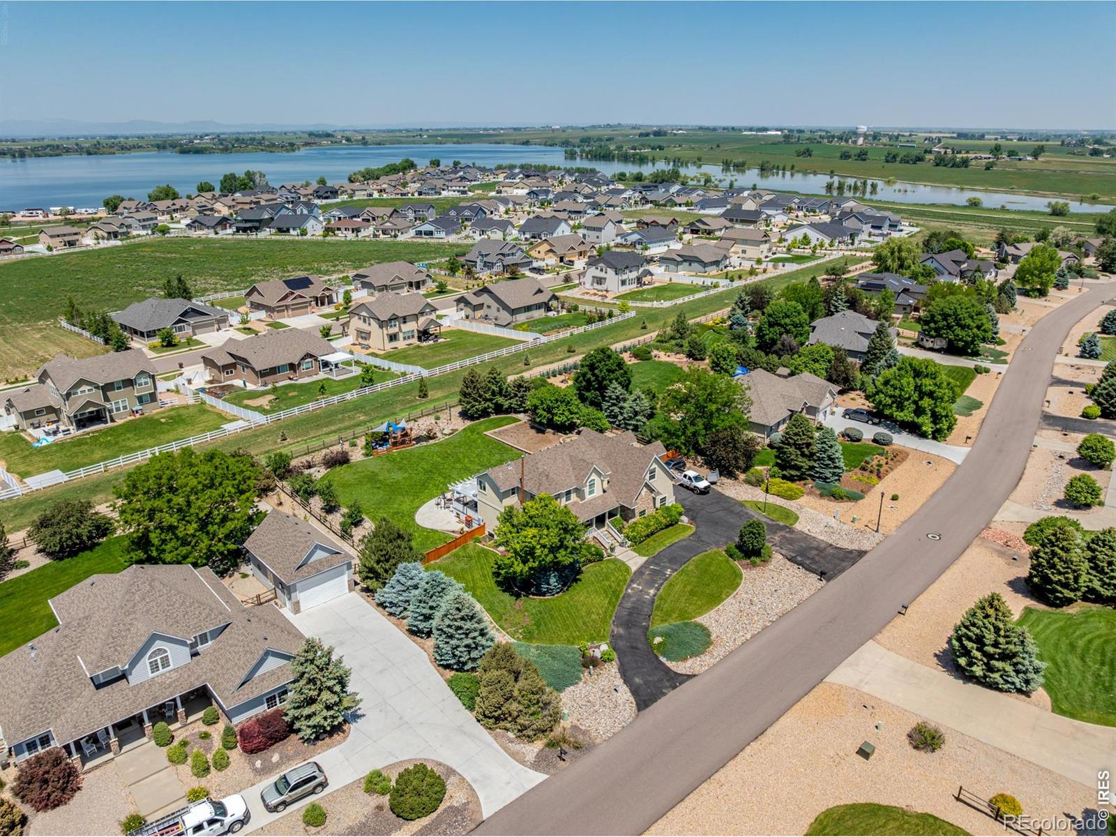 MLS Image #2 for 1451  red fox circle,severance, Colorado