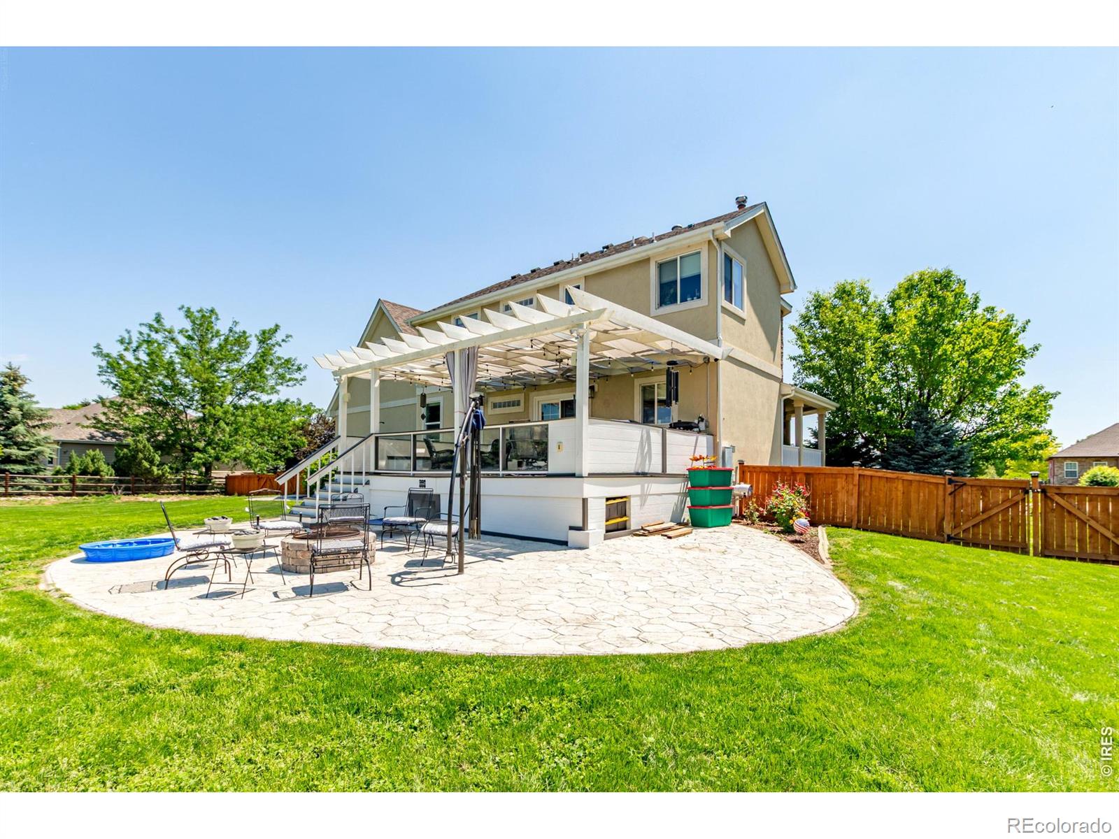 MLS Image #36 for 1451  red fox circle,severance, Colorado