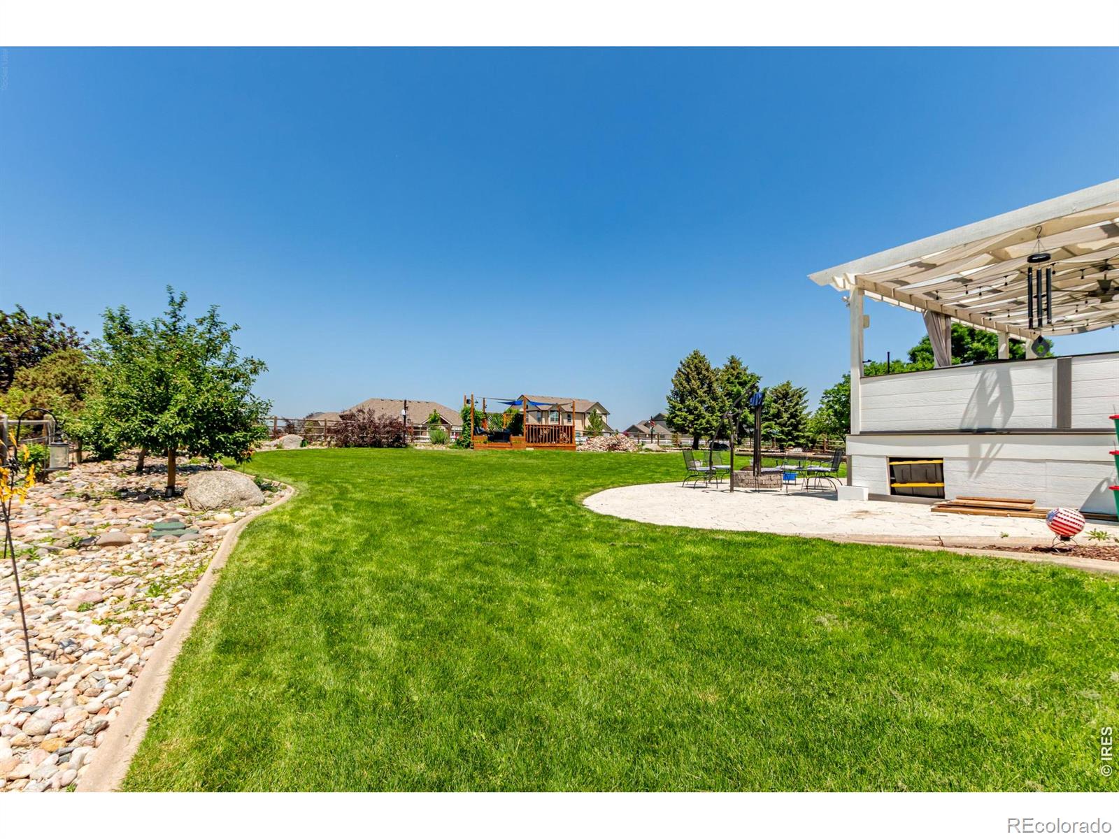 MLS Image #37 for 1451  red fox circle,severance, Colorado