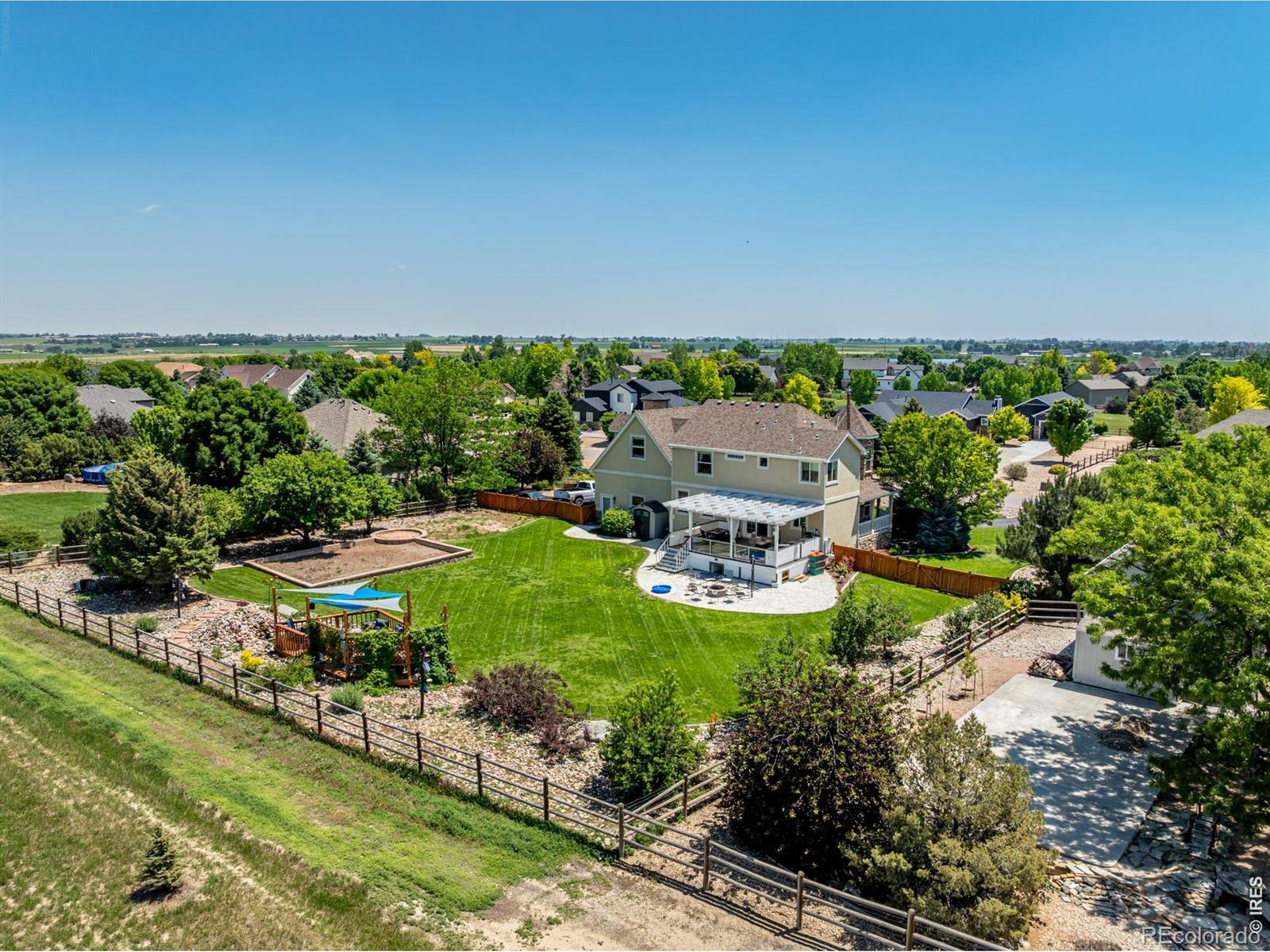 MLS Image #38 for 1451  red fox circle,severance, Colorado