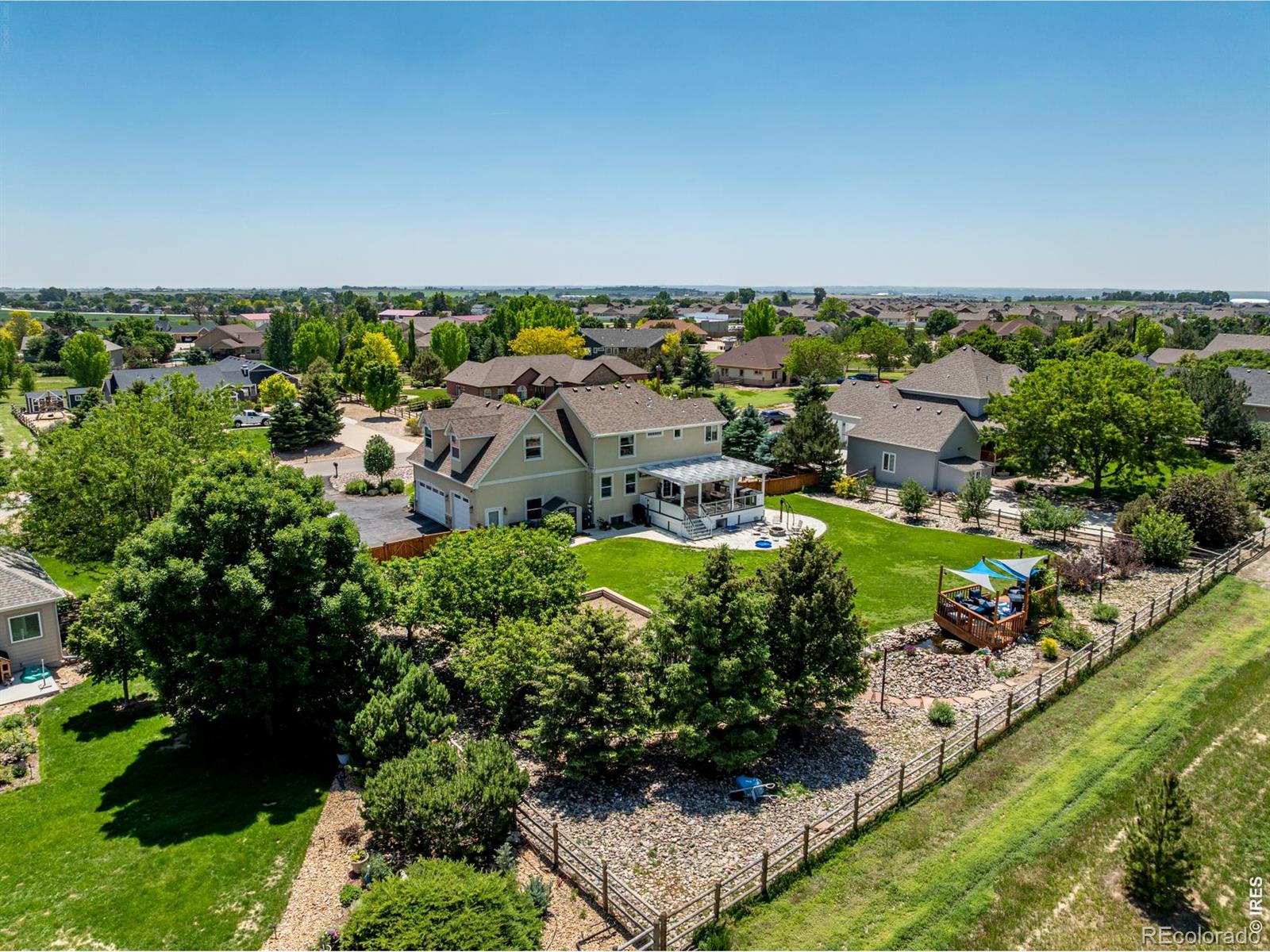 MLS Image #39 for 1451  red fox circle,severance, Colorado