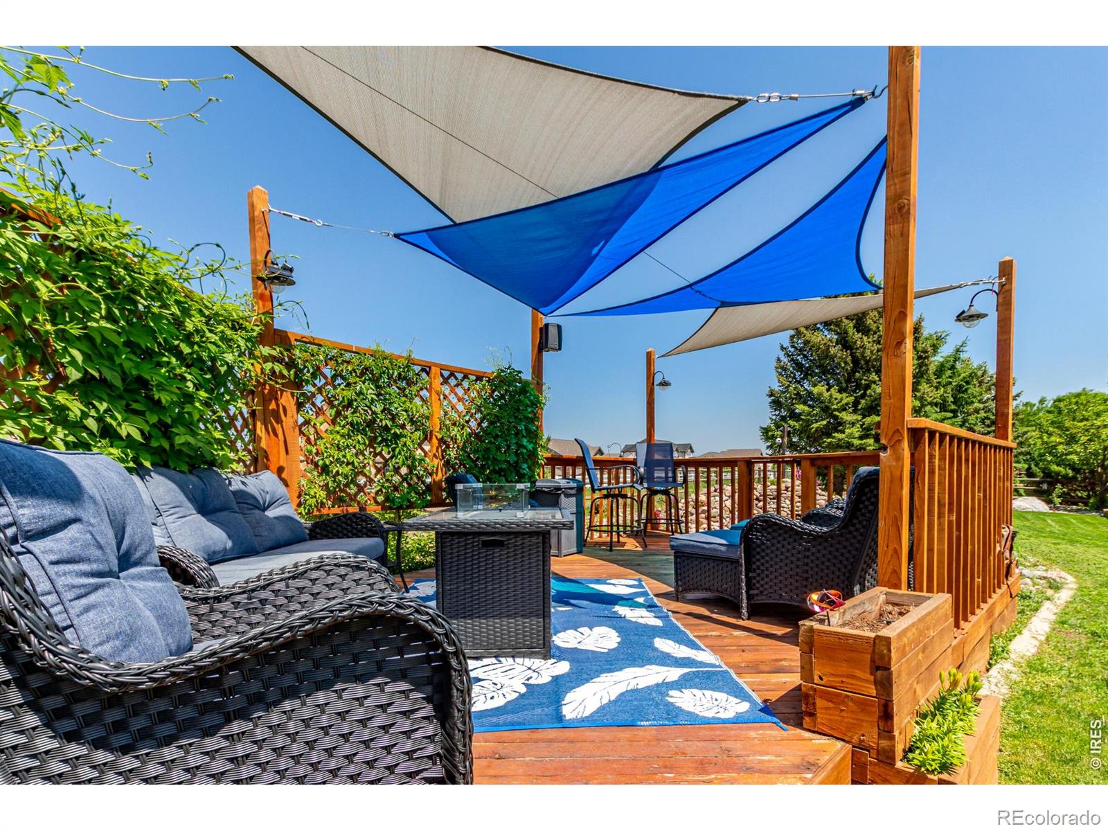 MLS Image #42 for 1451  red fox circle,severance, Colorado