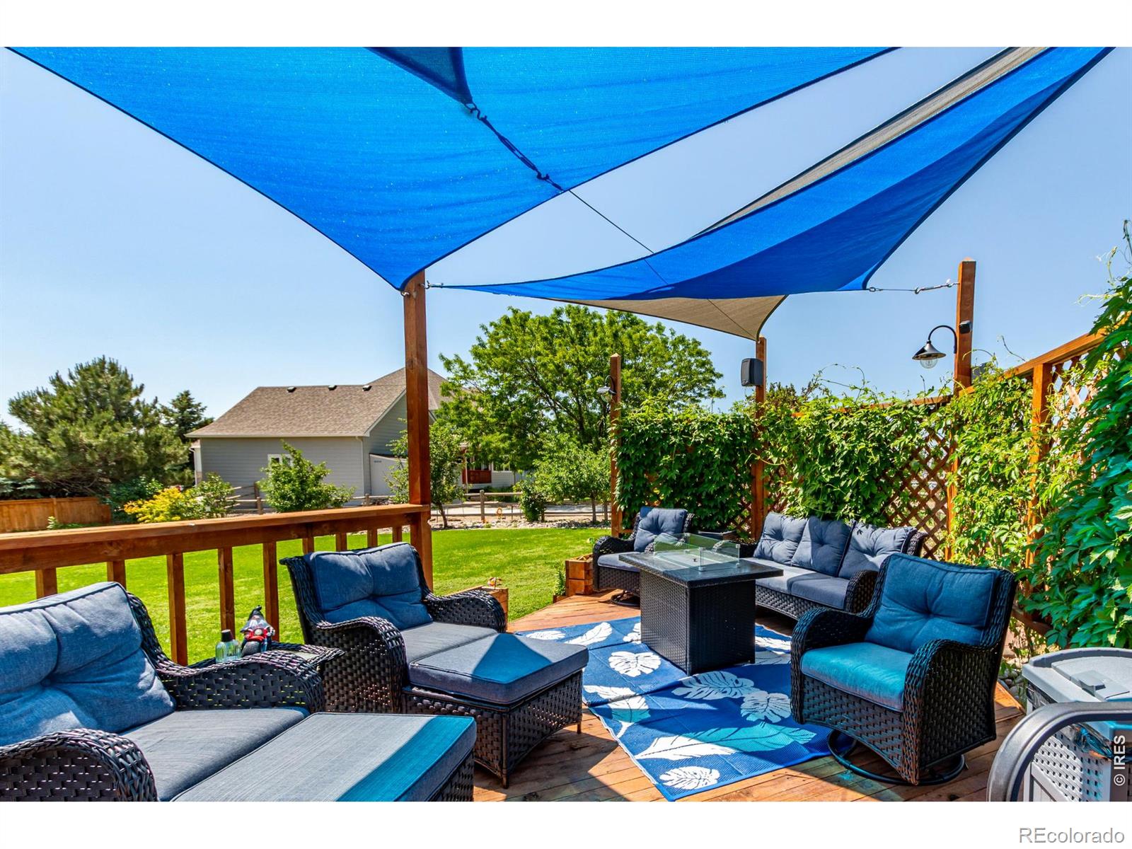 MLS Image #43 for 1451  red fox circle,severance, Colorado