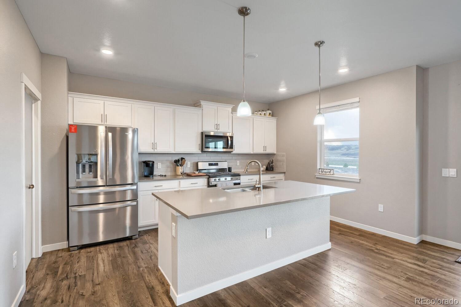 MLS Image #2 for 17311  rose mallow street,parker, Colorado
