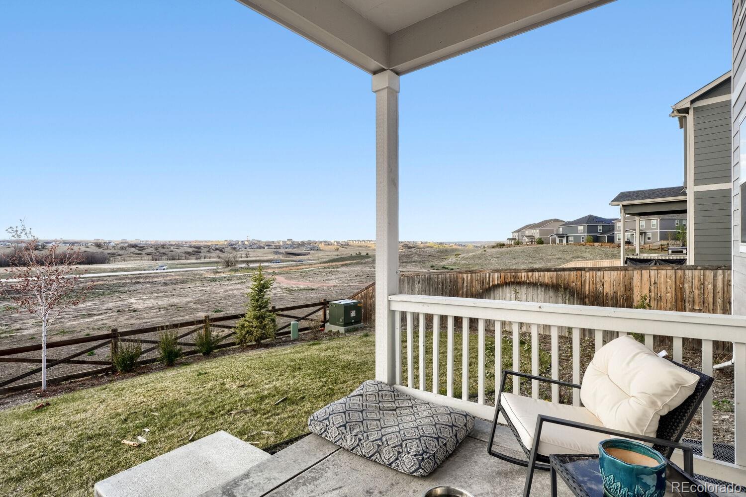 MLS Image #24 for 17311  rose mallow street,parker, Colorado