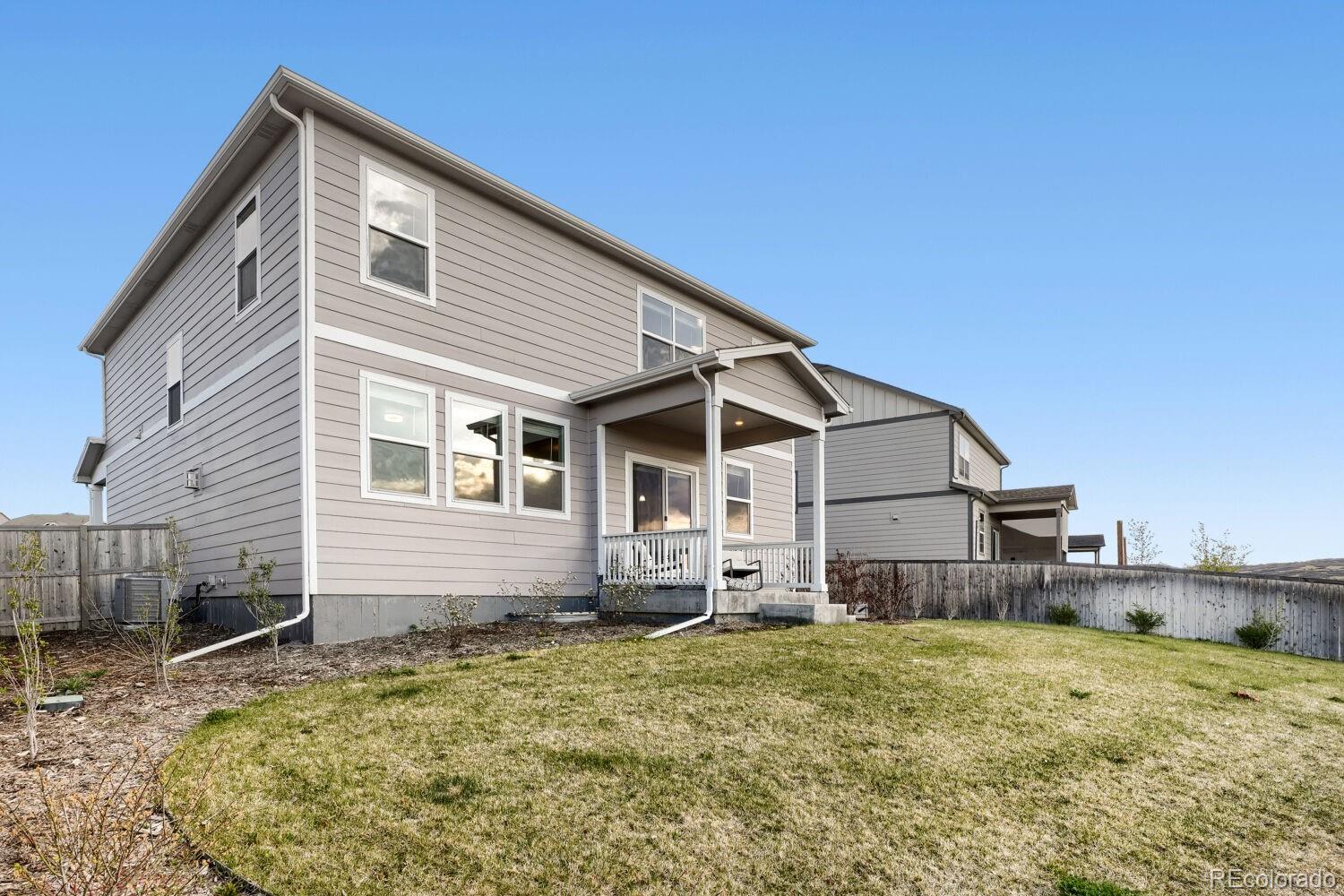 MLS Image #25 for 17311  rose mallow street,parker, Colorado