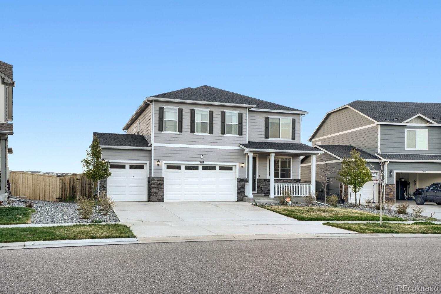 MLS Image #27 for 17311  rose mallow street,parker, Colorado