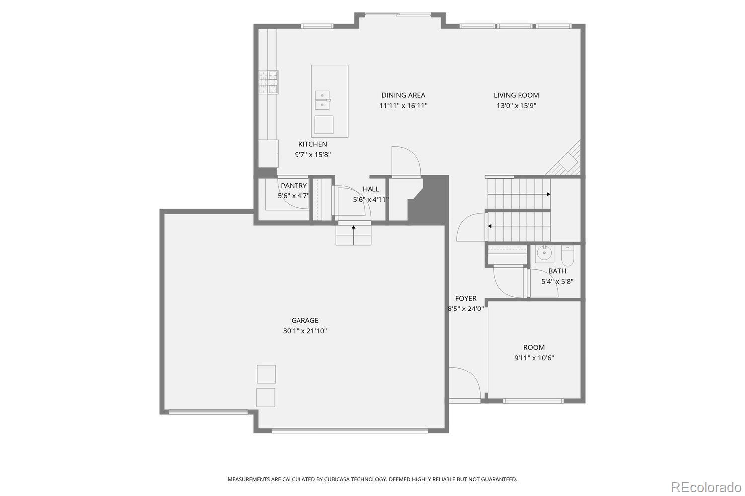 MLS Image #28 for 17311  rose mallow street,parker, Colorado