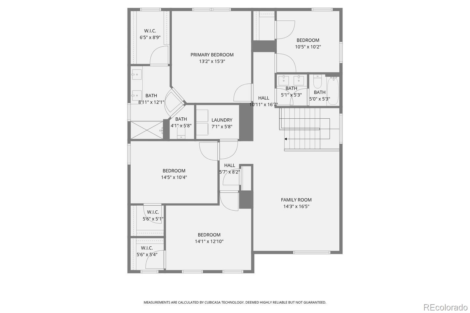 MLS Image #29 for 17311  rose mallow street,parker, Colorado