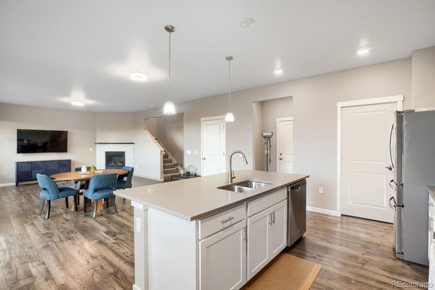 MLS Image #5 for 17311  rose mallow street,parker, Colorado