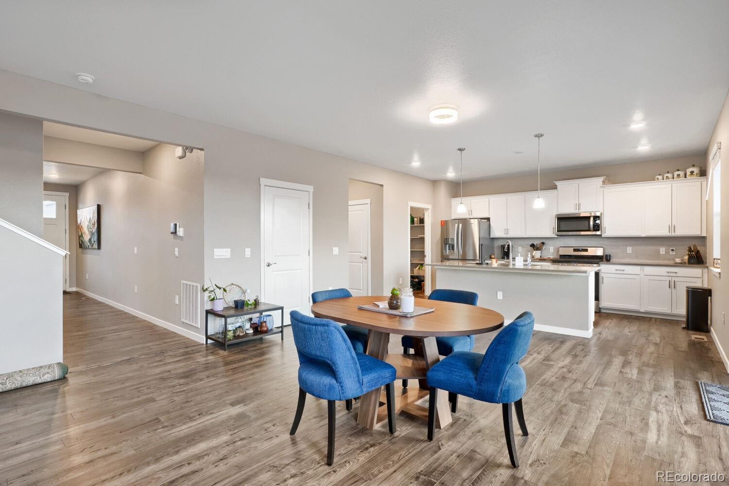 MLS Image #6 for 17311  rose mallow street,parker, Colorado