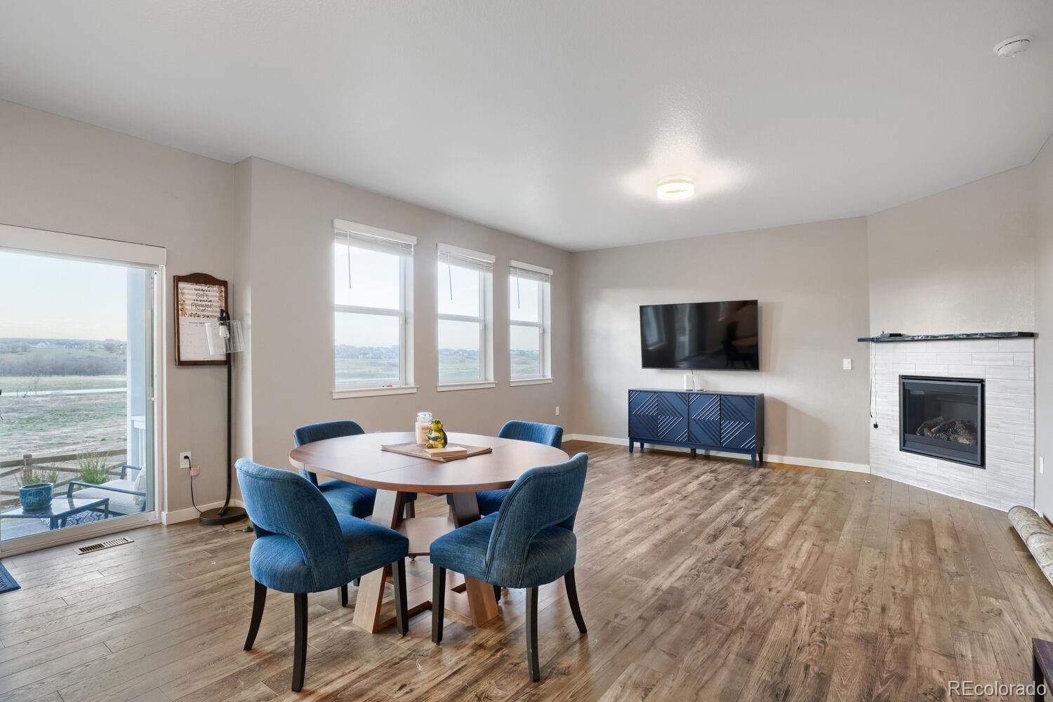 MLS Image #7 for 17311  rose mallow street,parker, Colorado