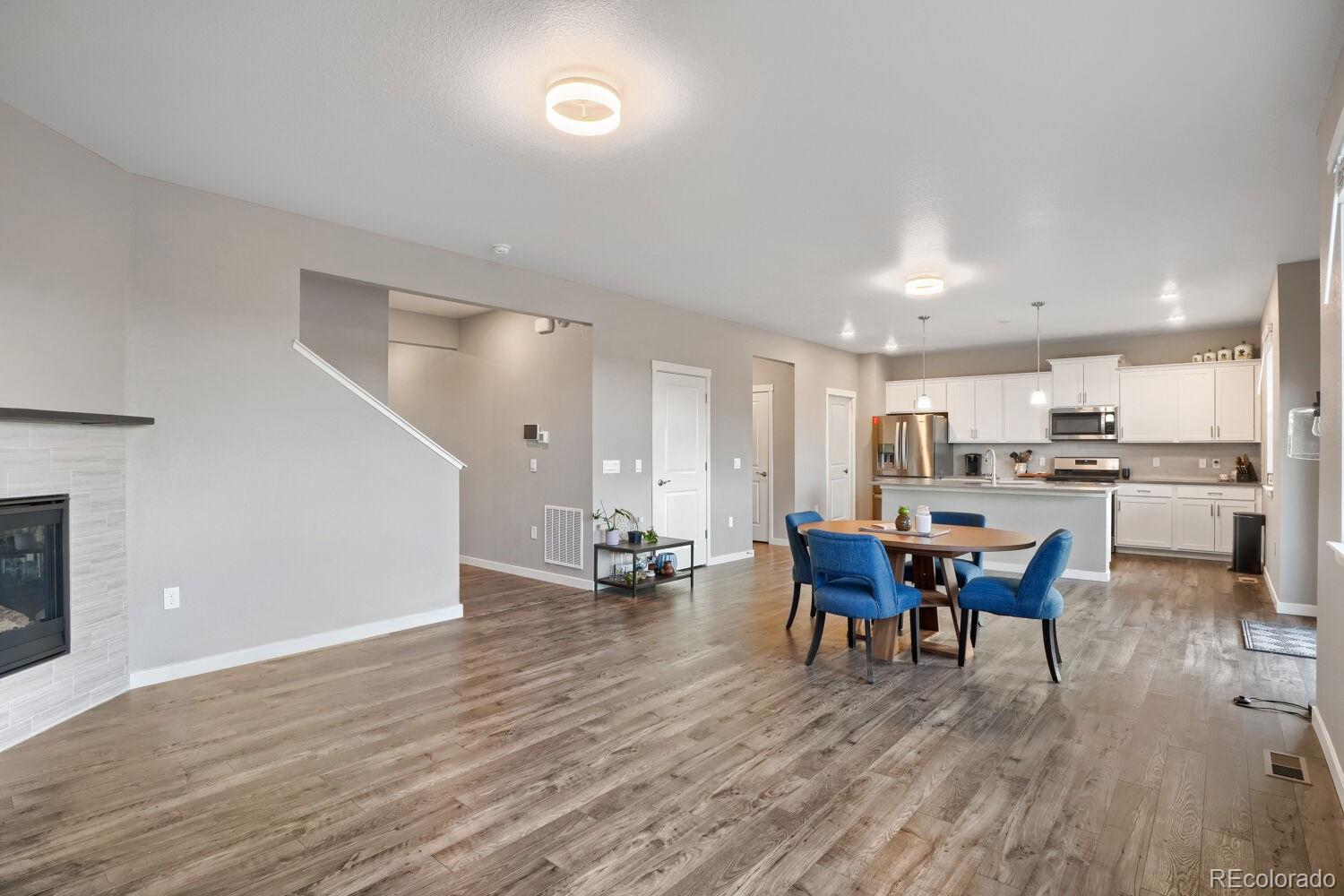 MLS Image #9 for 17311  rose mallow street,parker, Colorado