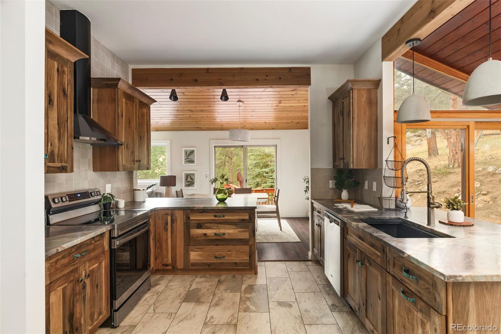 MLS Image #0 for 25193 n turkey creek road,evergreen, Colorado