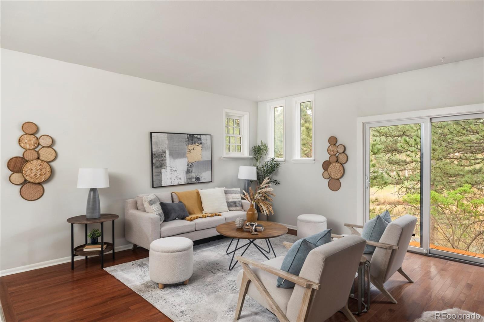 MLS Image #16 for 25193 n turkey creek road,evergreen, Colorado