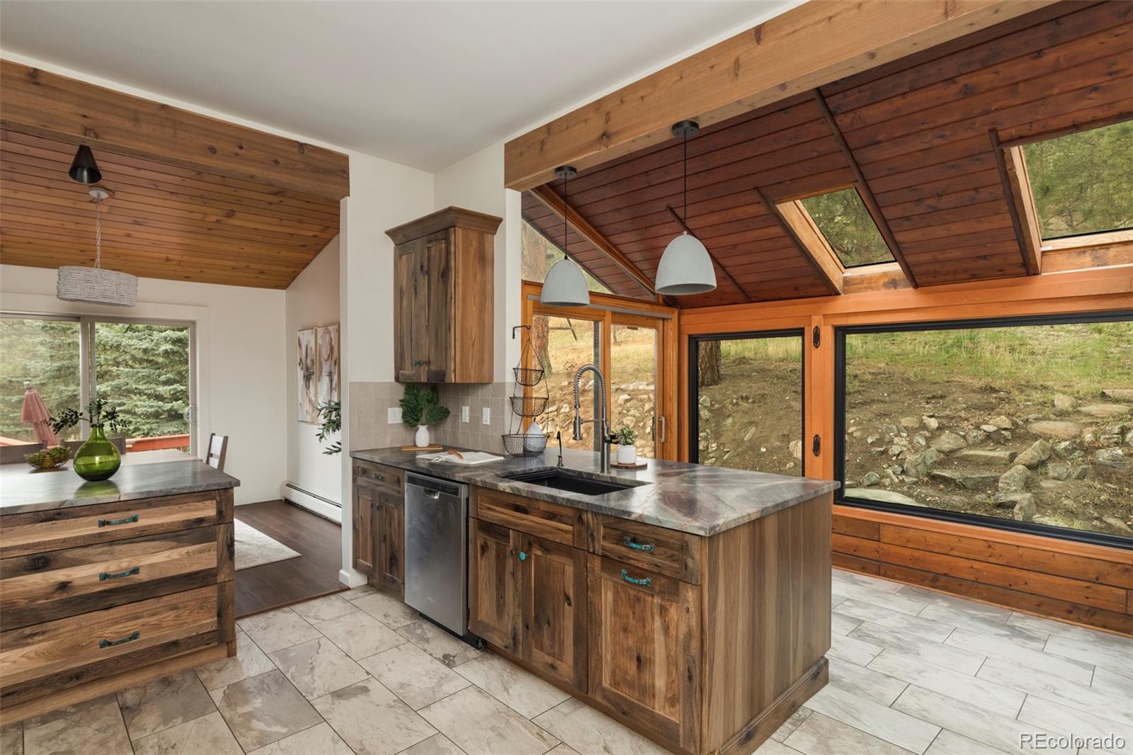 MLS Image #2 for 25193 n turkey creek road,evergreen, Colorado