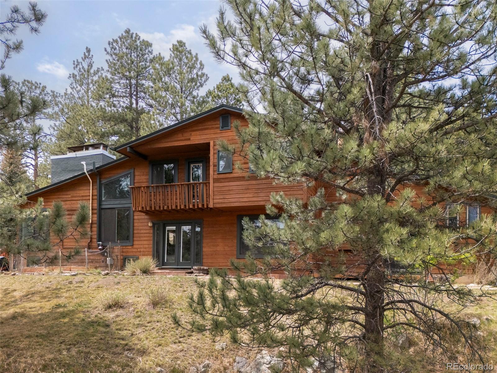 MLS Image #25 for 25193 n turkey creek road,evergreen, Colorado