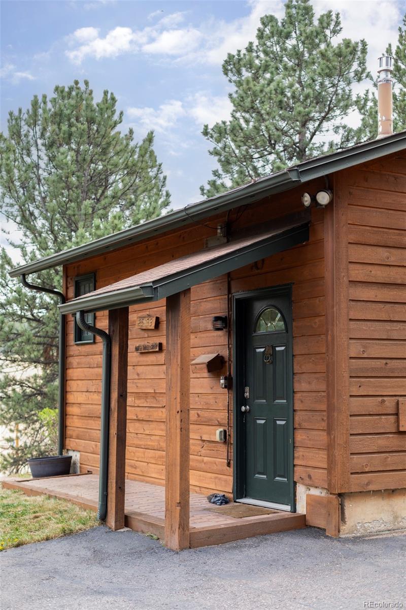 MLS Image #26 for 25193 n turkey creek road,evergreen, Colorado