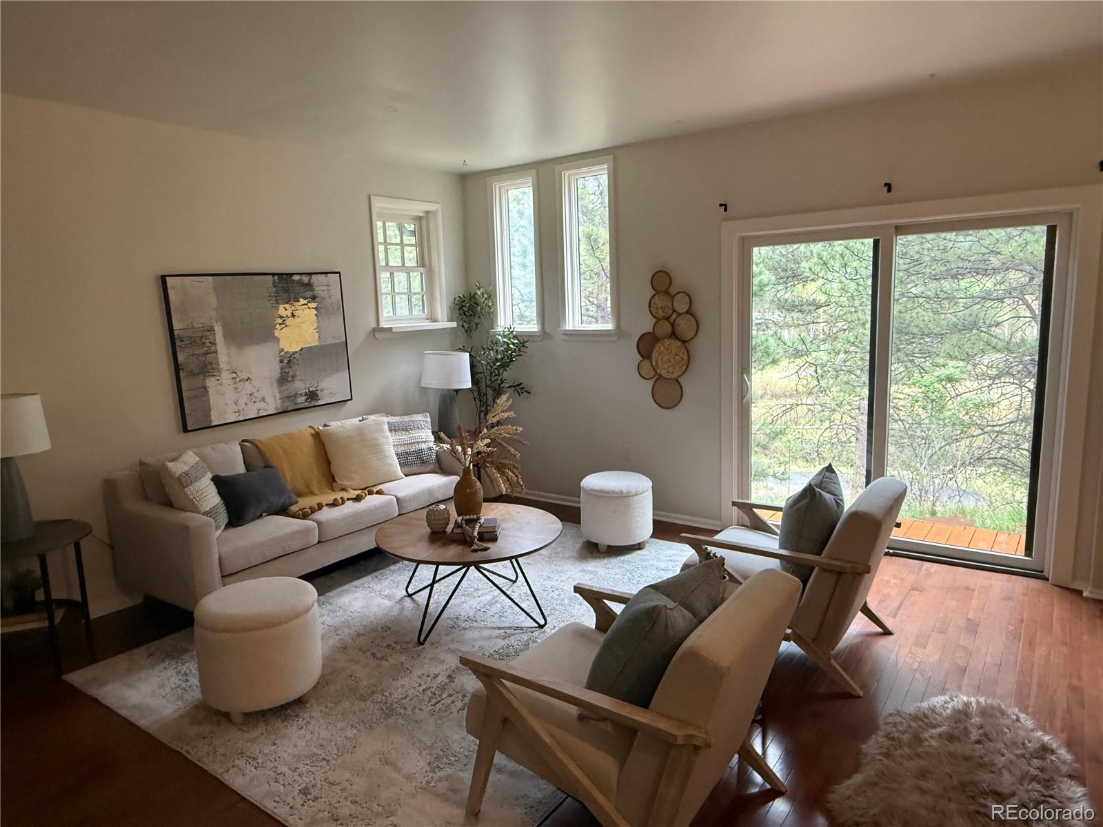 MLS Image #30 for 25193 n turkey creek road,evergreen, Colorado
