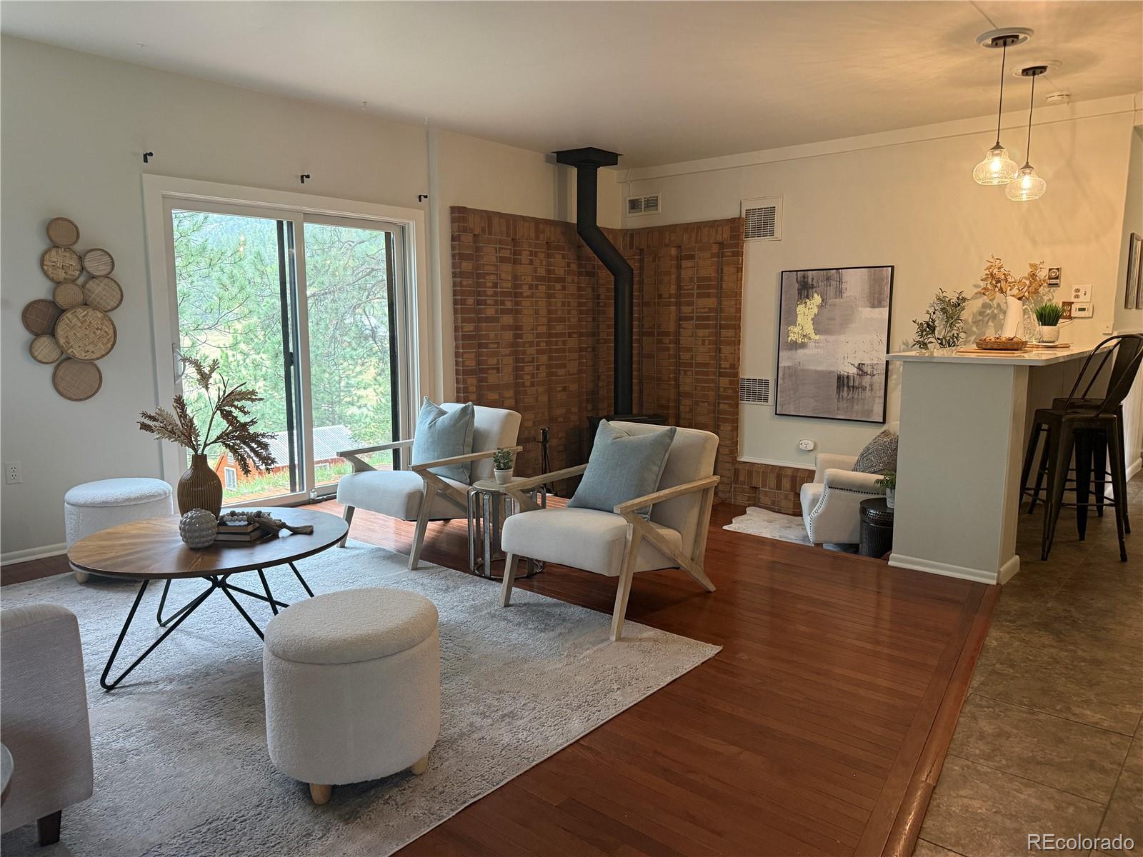 MLS Image #31 for 25193 n turkey creek road,evergreen, Colorado