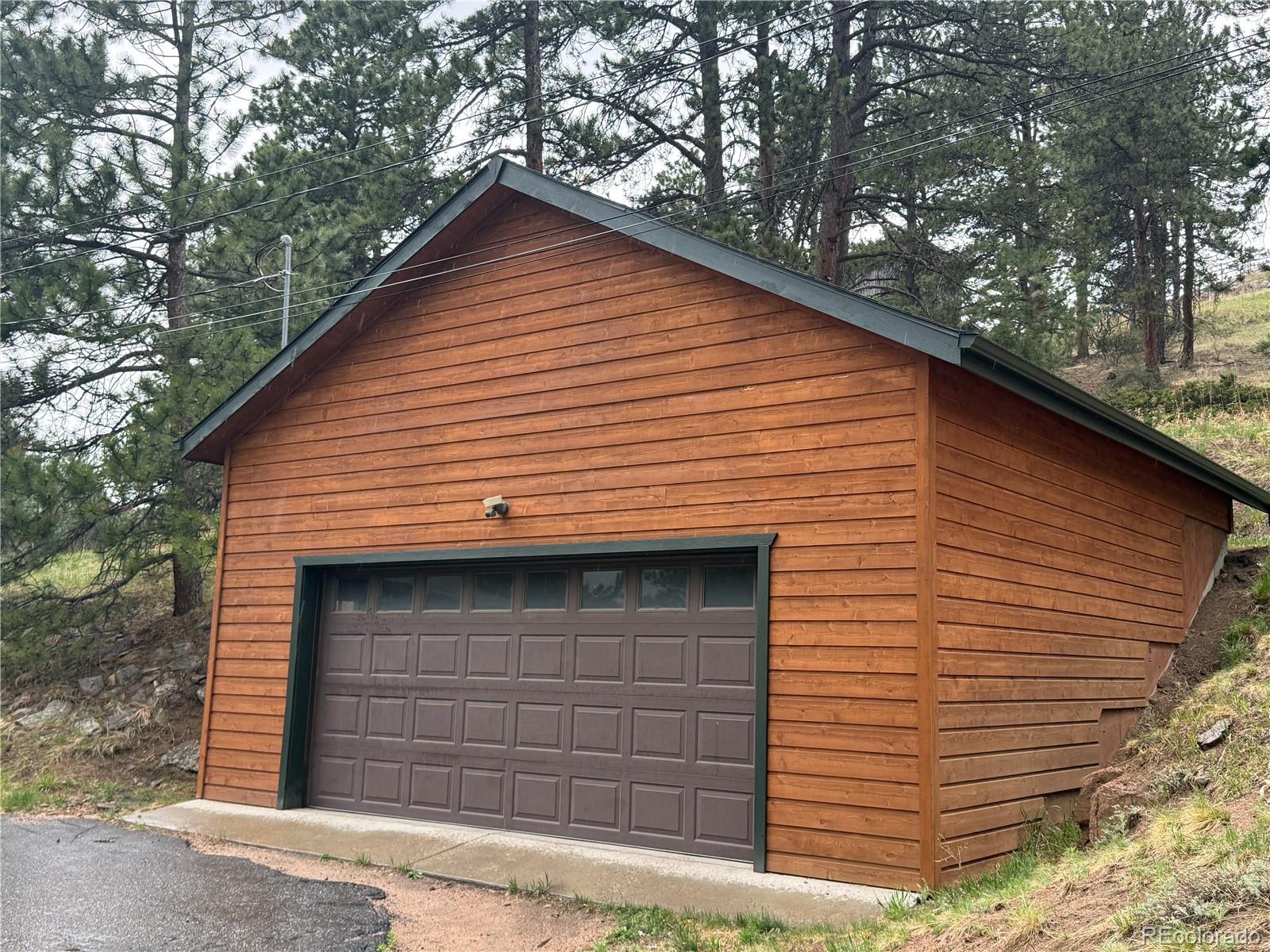 MLS Image #32 for 25193 n turkey creek road,evergreen, Colorado