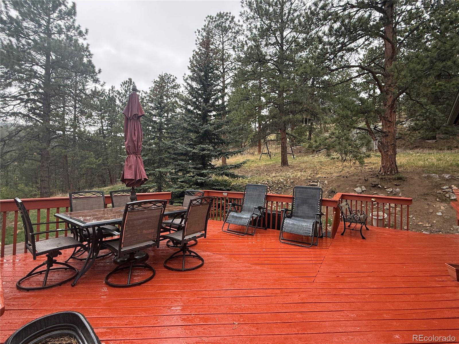 MLS Image #38 for 25193 n turkey creek road,evergreen, Colorado