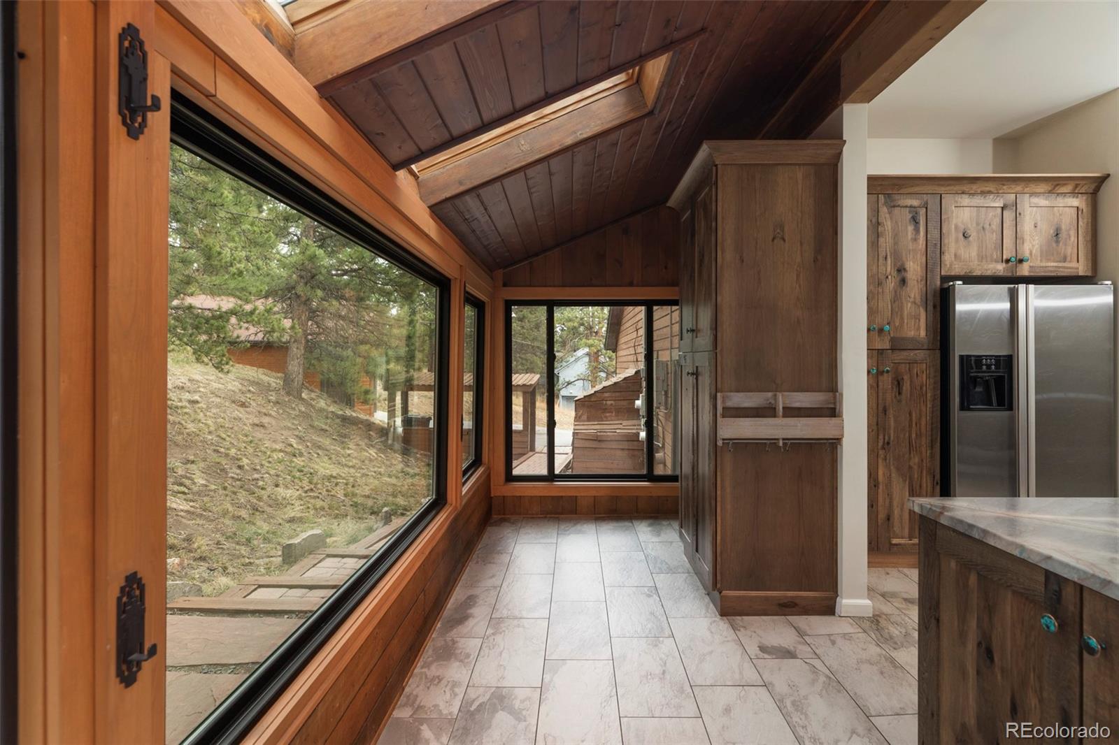 MLS Image #4 for 25193 n turkey creek road,evergreen, Colorado