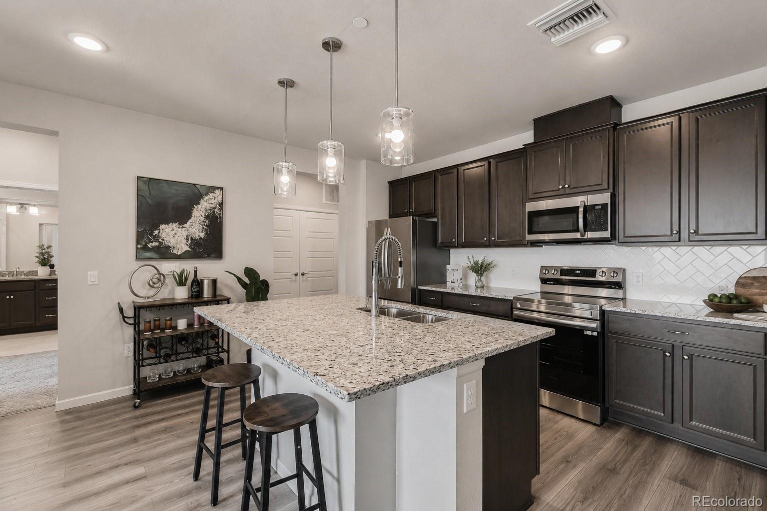 MLS Image #2 for 6153 n ceylon street,denver, Colorado