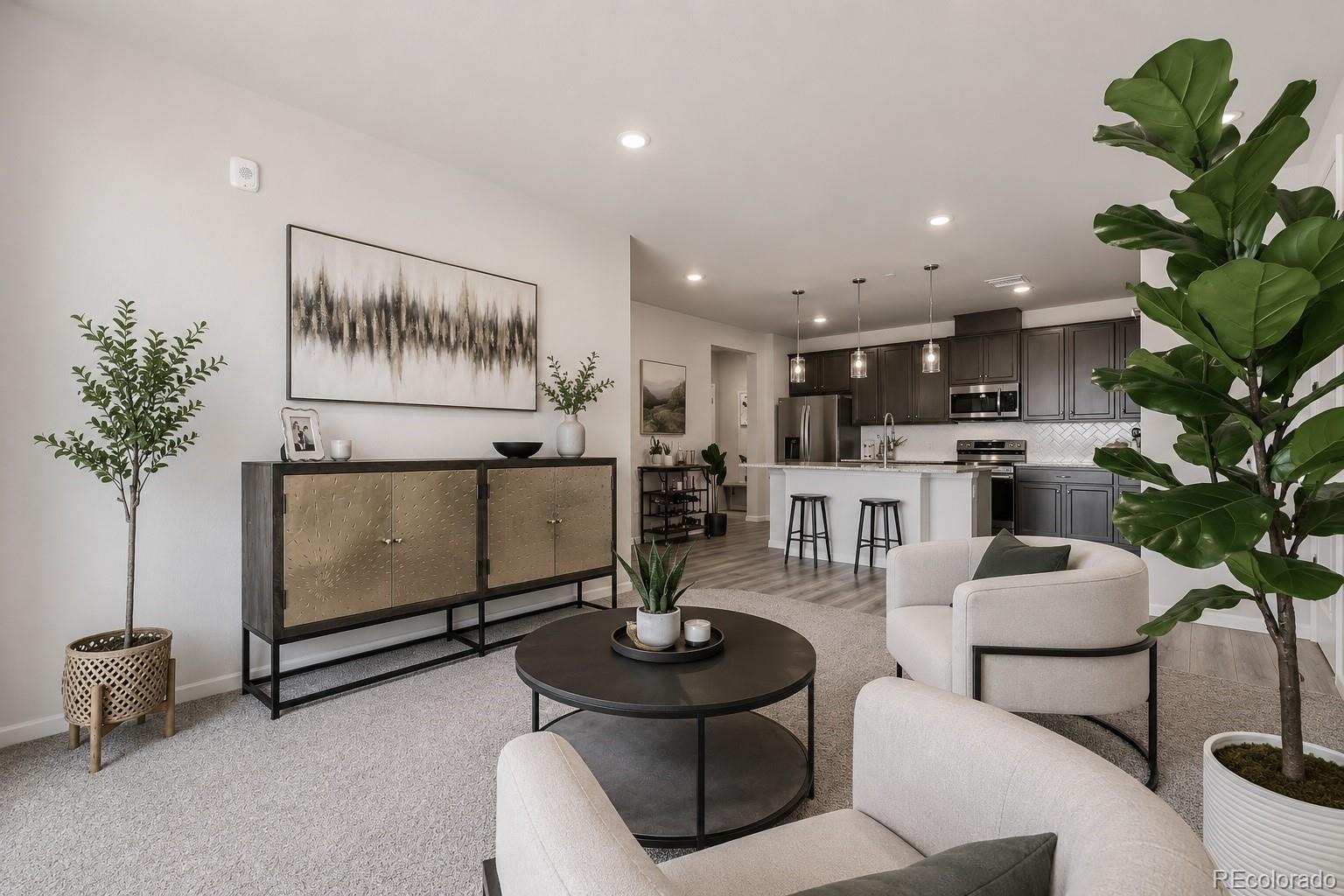 MLS Image #7 for 6153 n ceylon street,denver, Colorado