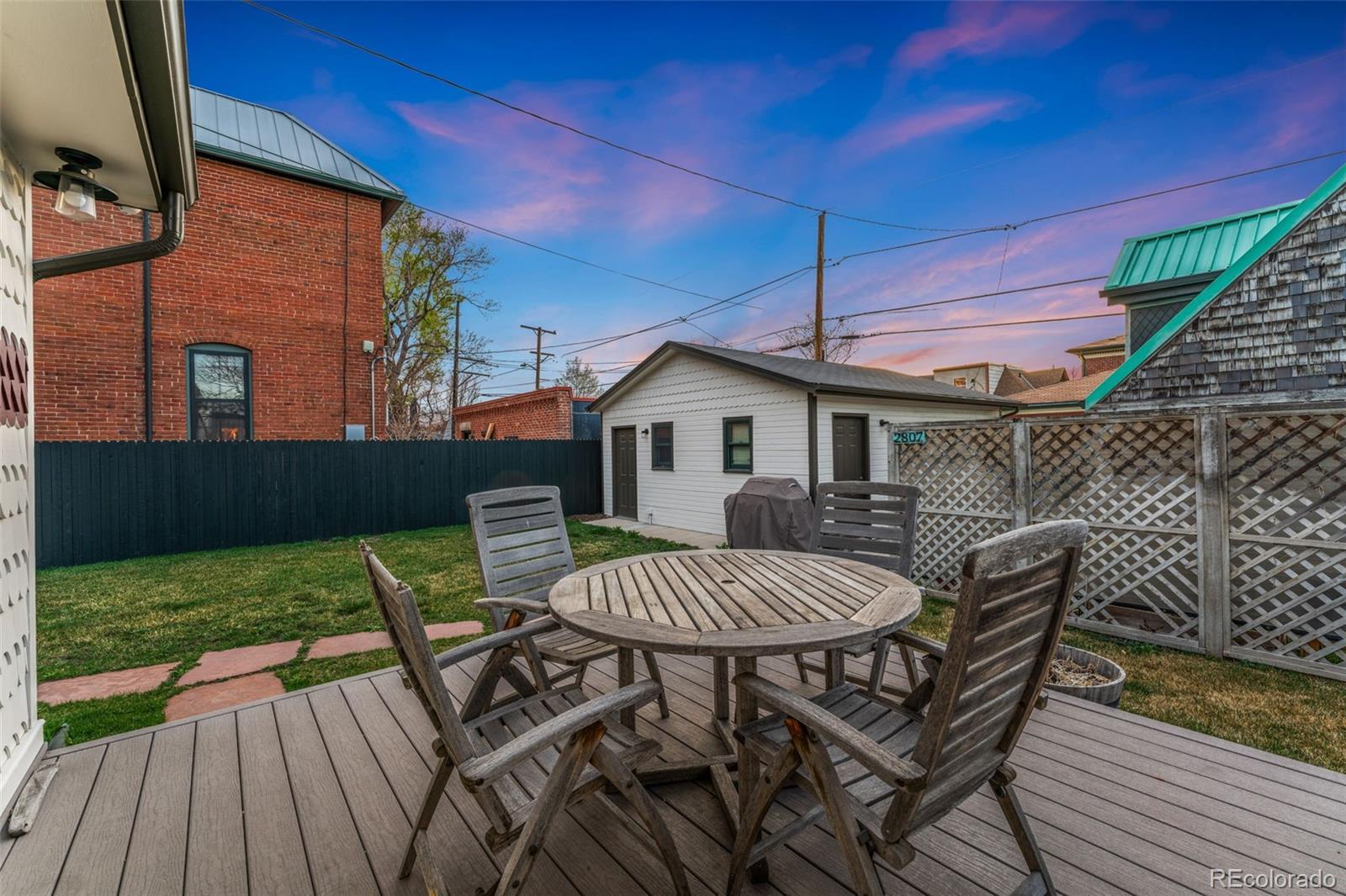 MLS Image #27 for 2815  curtis street,denver, Colorado