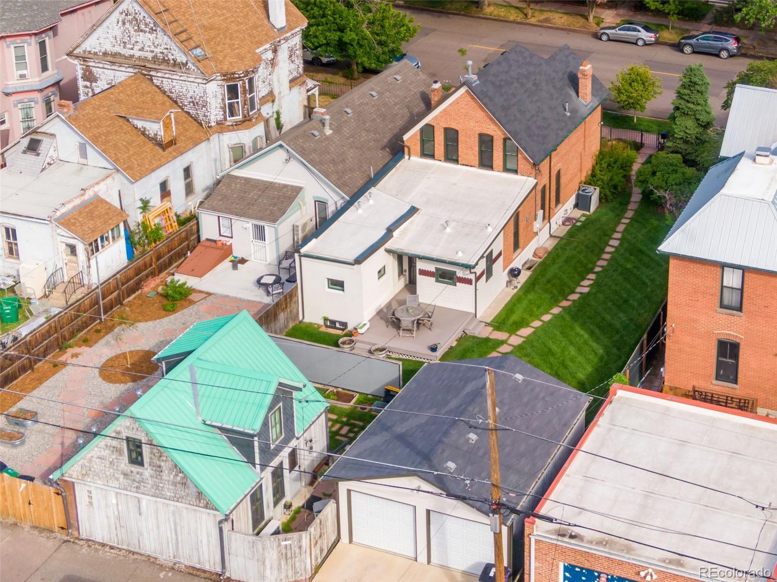 MLS Image #30 for 2815  curtis street,denver, Colorado