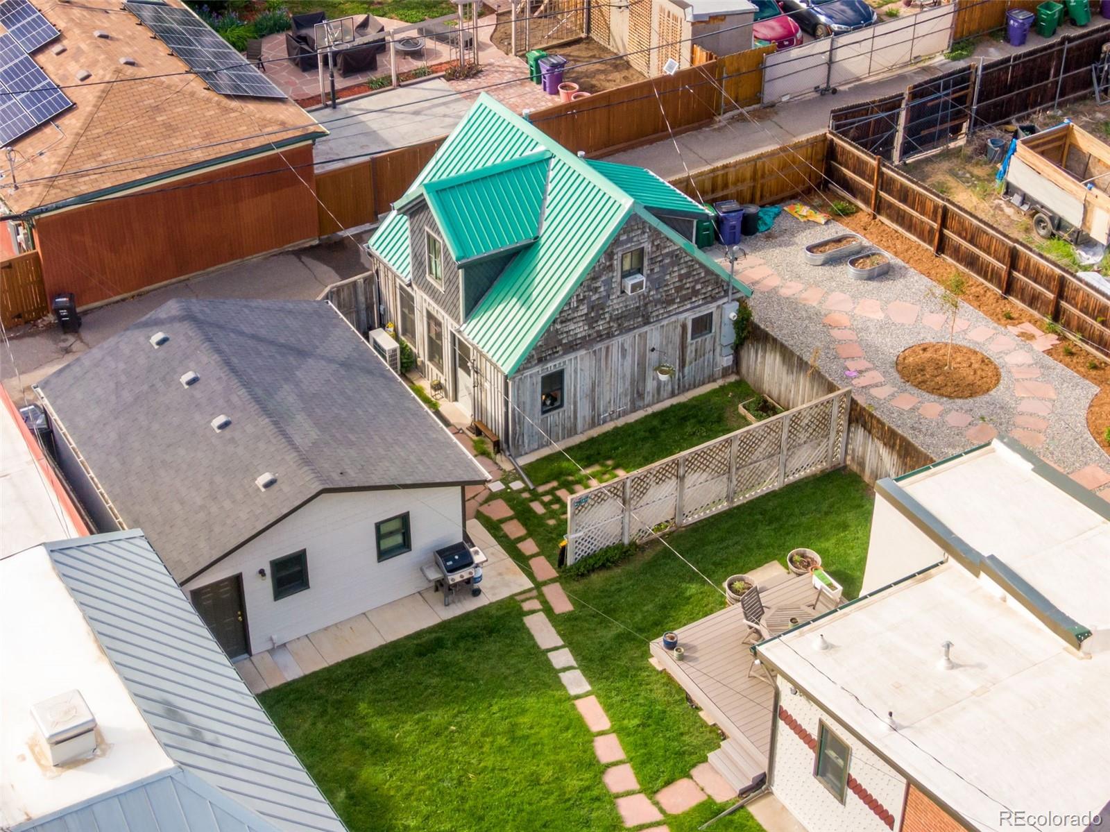MLS Image #31 for 2815  curtis street,denver, Colorado
