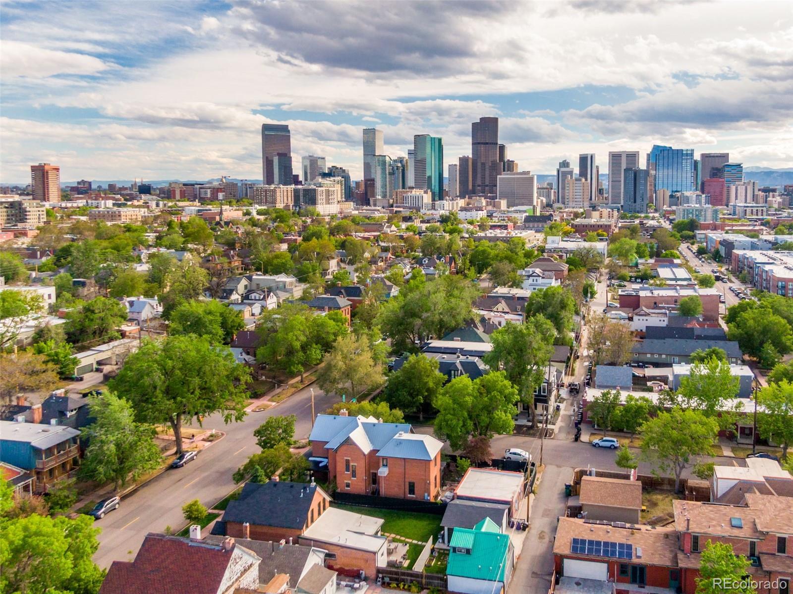 MLS Image #39 for 2815  curtis street,denver, Colorado