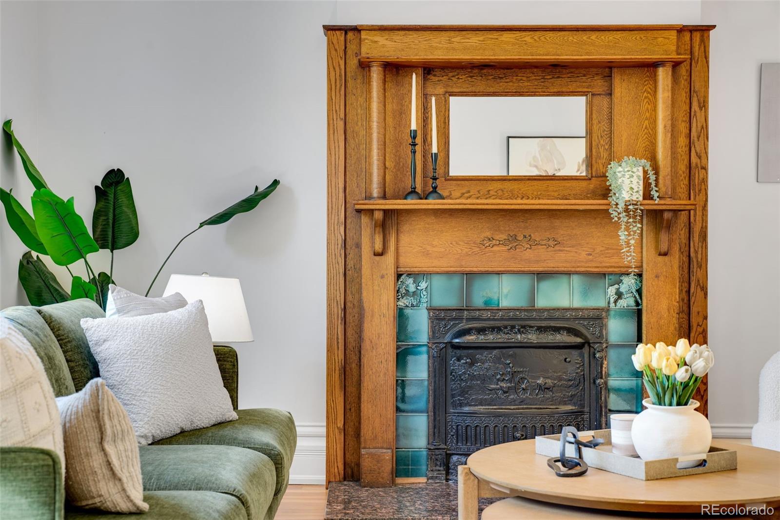 MLS Image #4 for 2815  curtis street,denver, Colorado