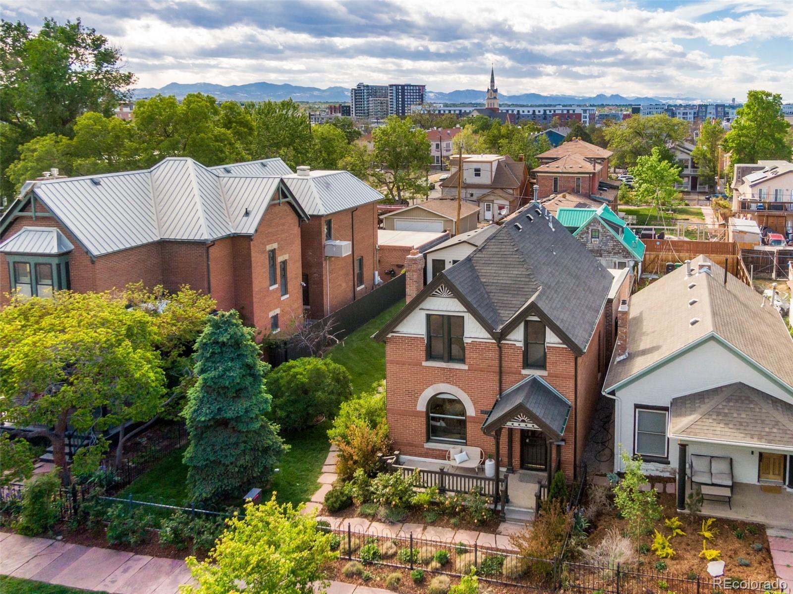 MLS Image #40 for 2815  curtis street,denver, Colorado