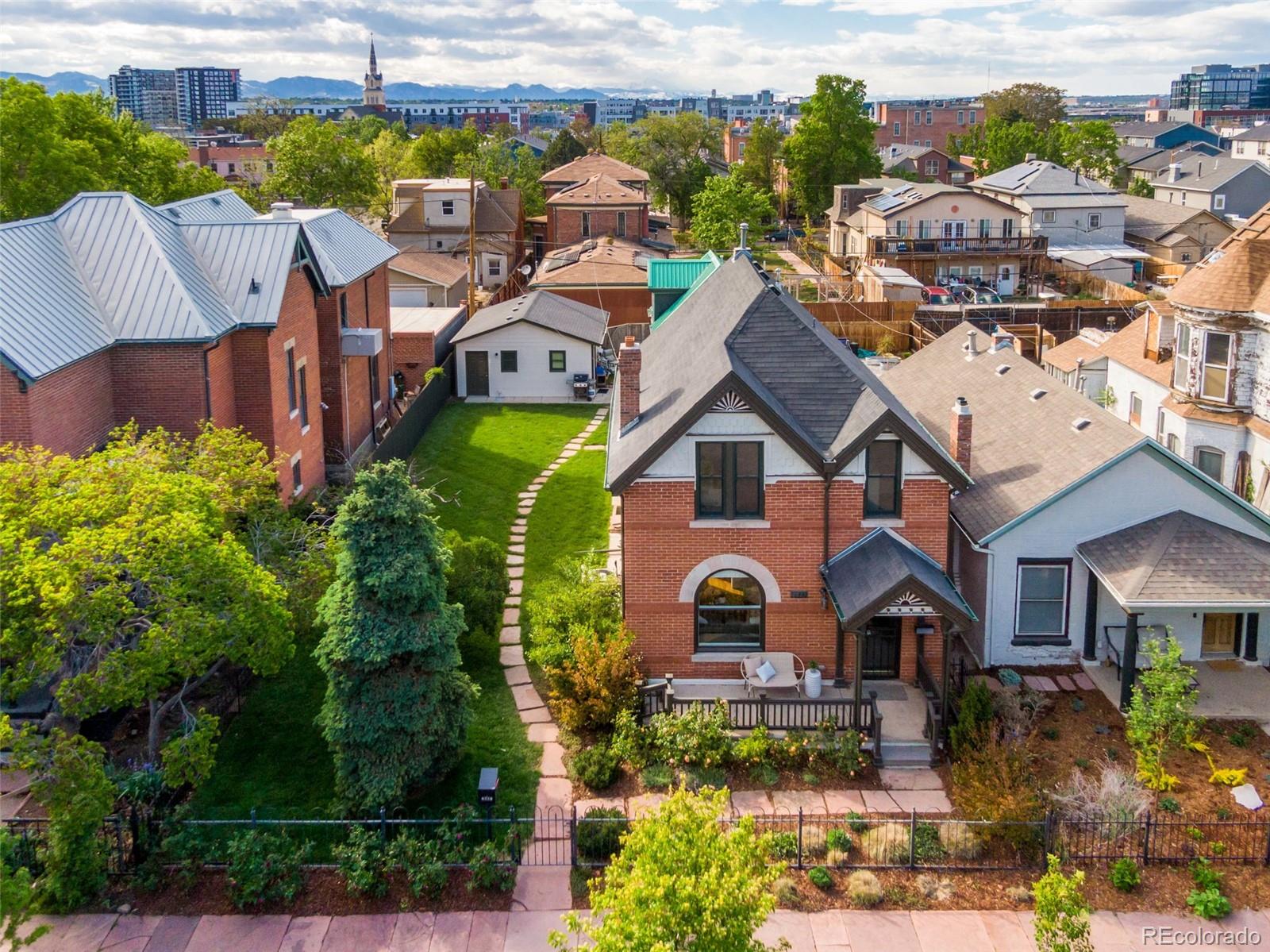 MLS Image #41 for 2815  curtis street,denver, Colorado