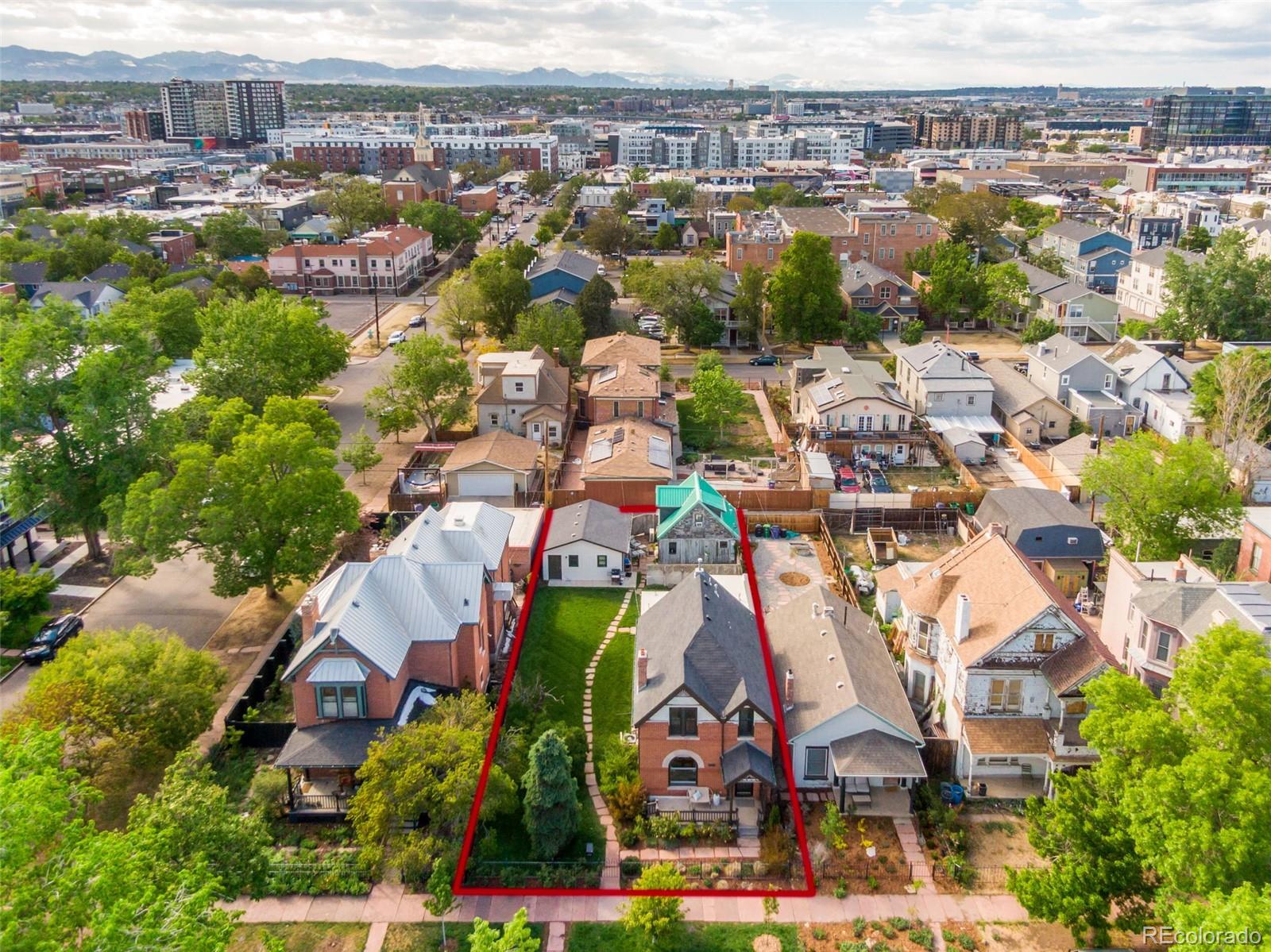 MLS Image #42 for 2815  curtis street,denver, Colorado