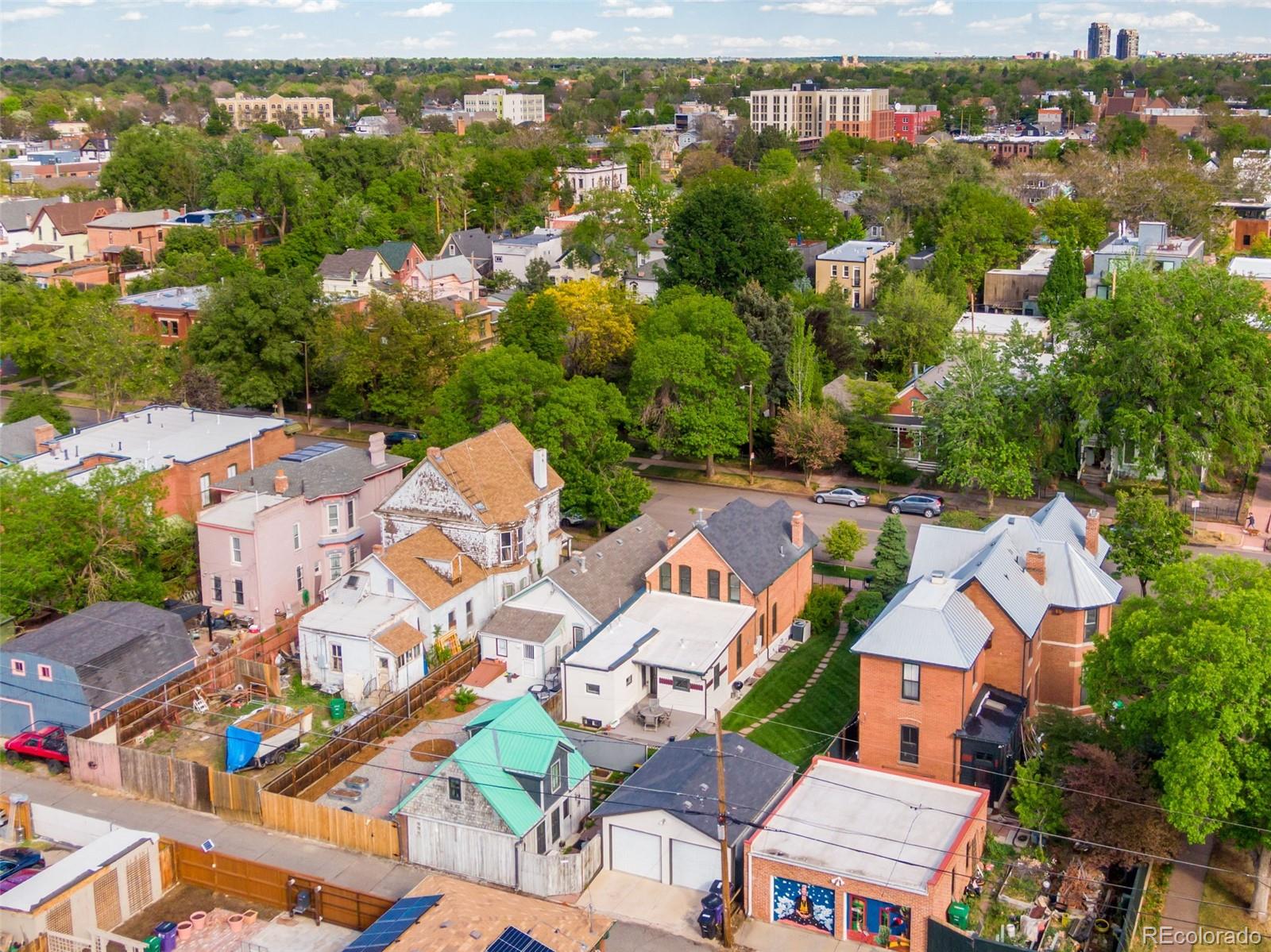 MLS Image #43 for 2815  curtis street,denver, Colorado