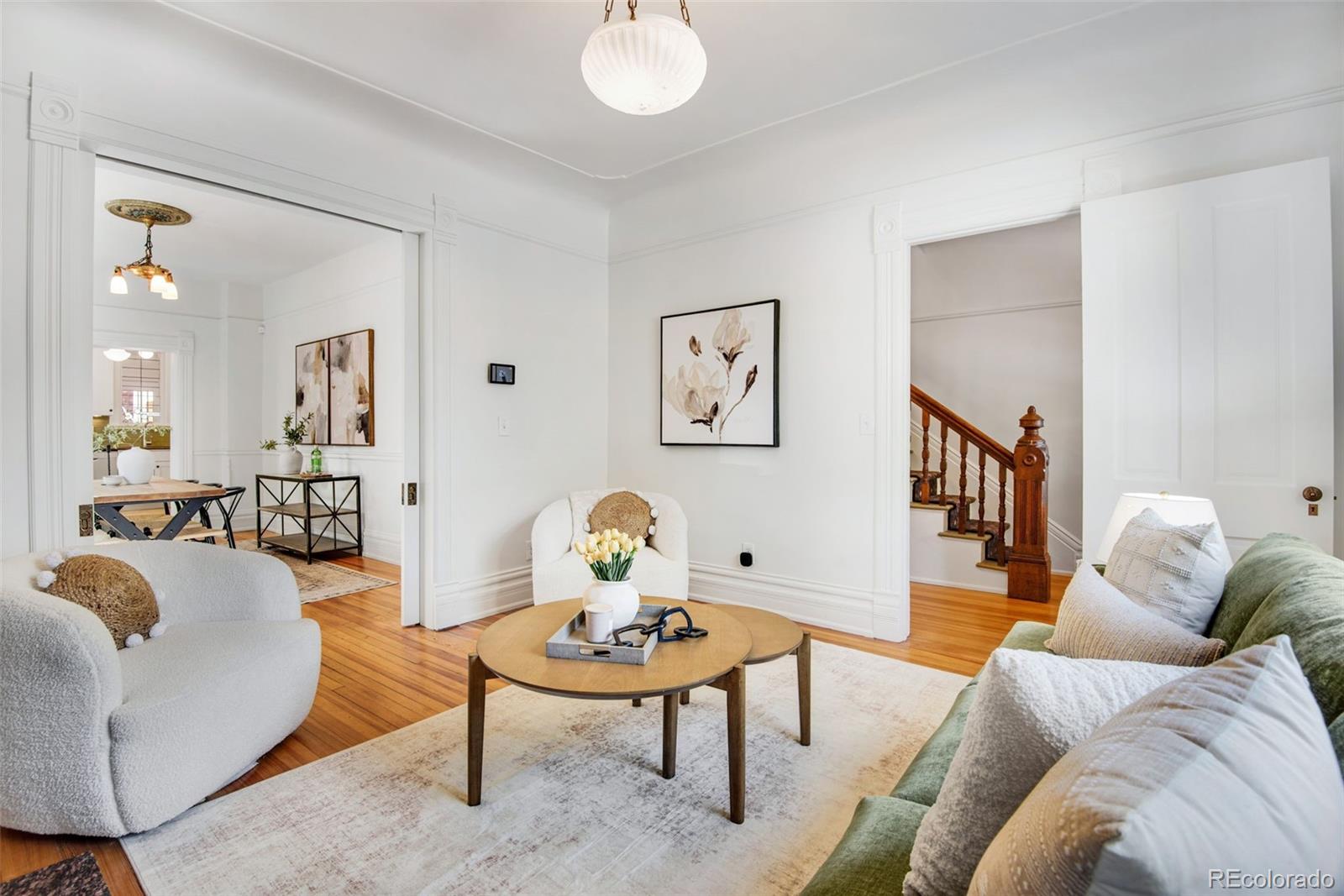 MLS Image #5 for 2815  curtis street,denver, Colorado