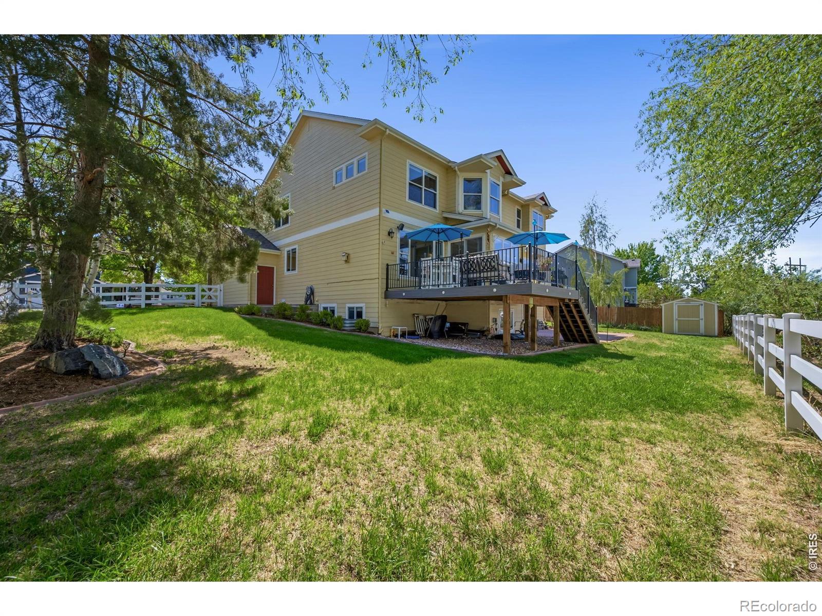 MLS Image #26 for 643  teal circle,longmont, Colorado