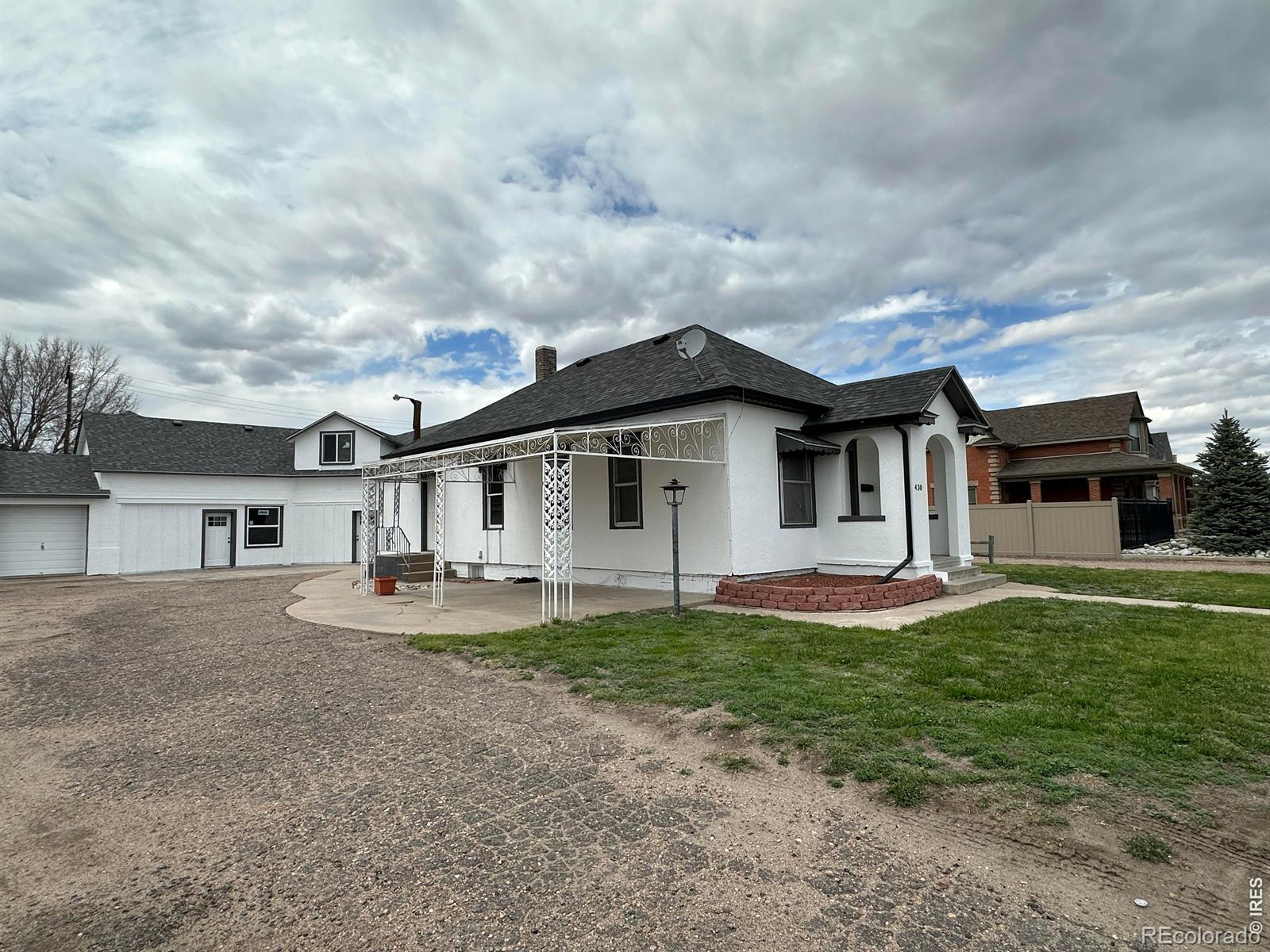MLS Image #2 for 430 s front street,sterling, Colorado