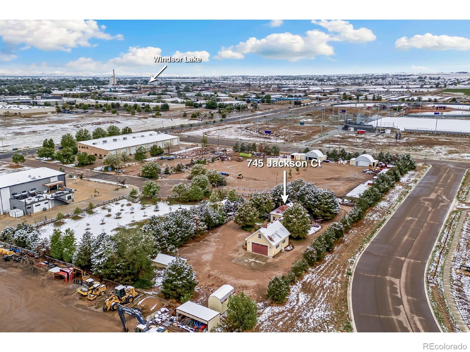 MLS Image #23 for 745  jackson court,windsor, Colorado